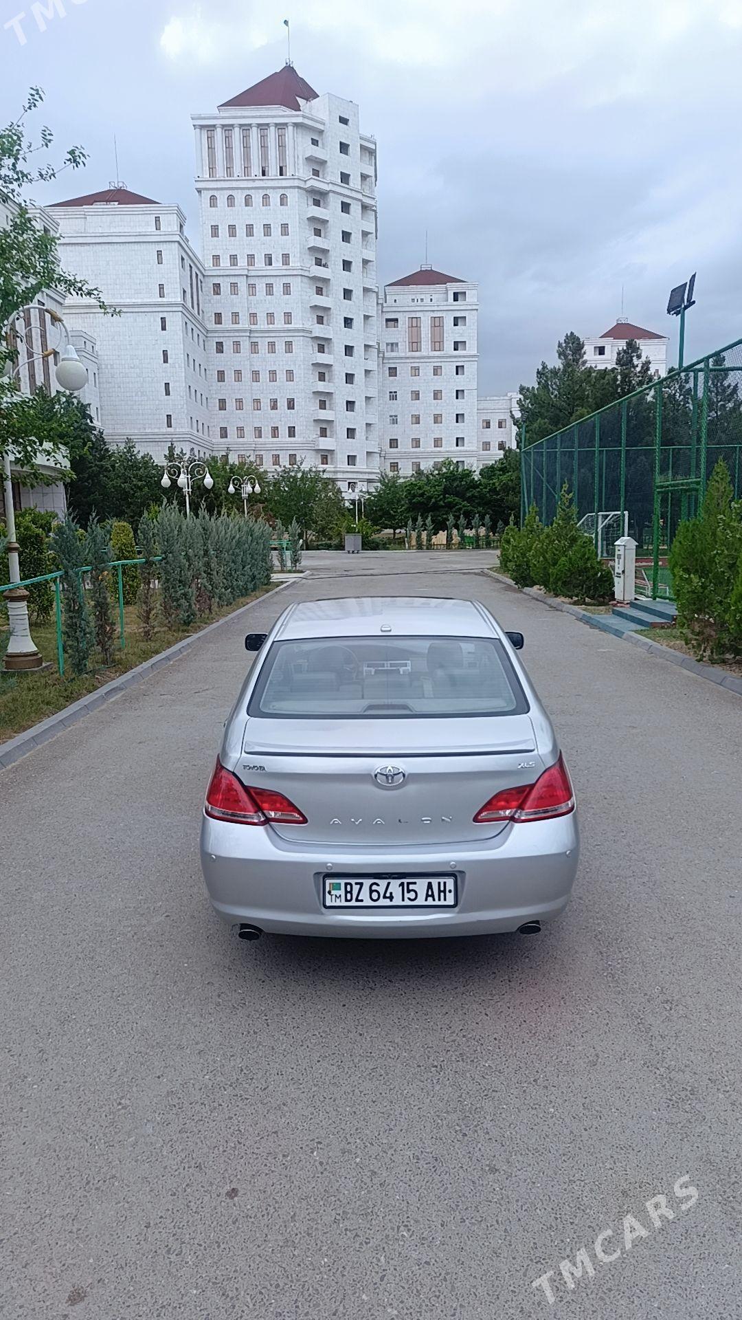 Toyota Avalon 2005 - 210 000 TMT - Aşgabat - img 1