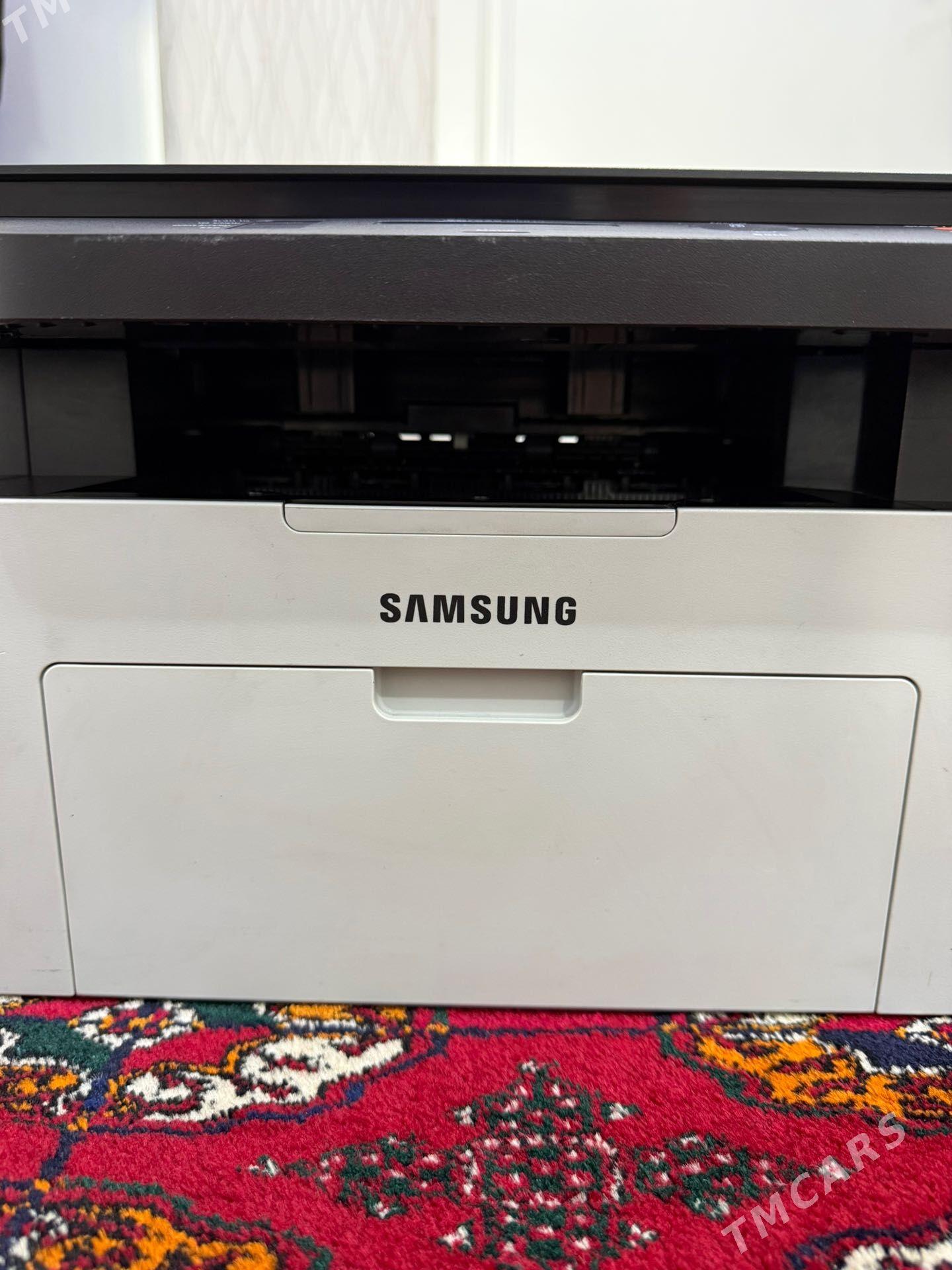 Printer - Ашхабад - img 1