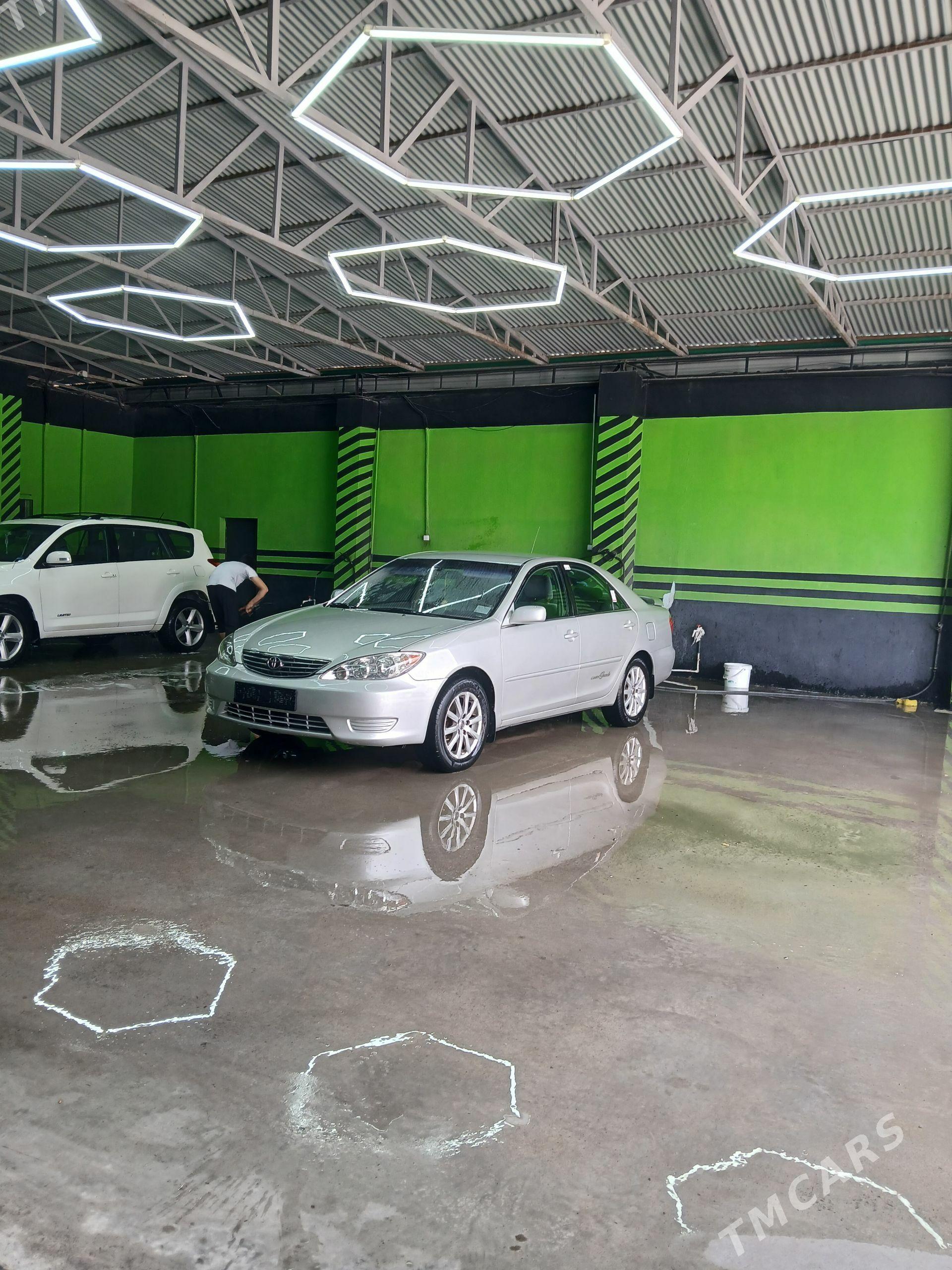 Toyota Camry 2005 - 190 000 TMT - Aşgabat - img 1