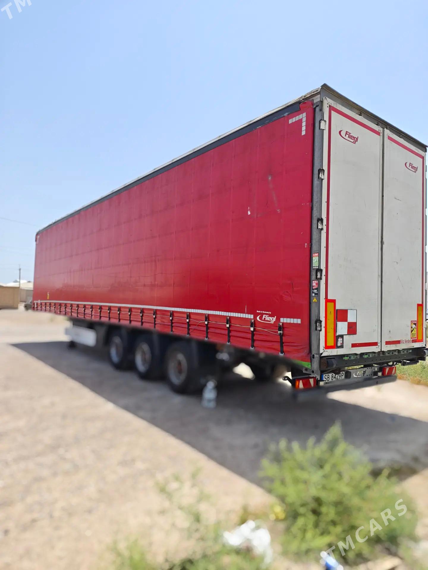 Kogel Cargo 2022 - 480 000 TMT - Мары - img 1