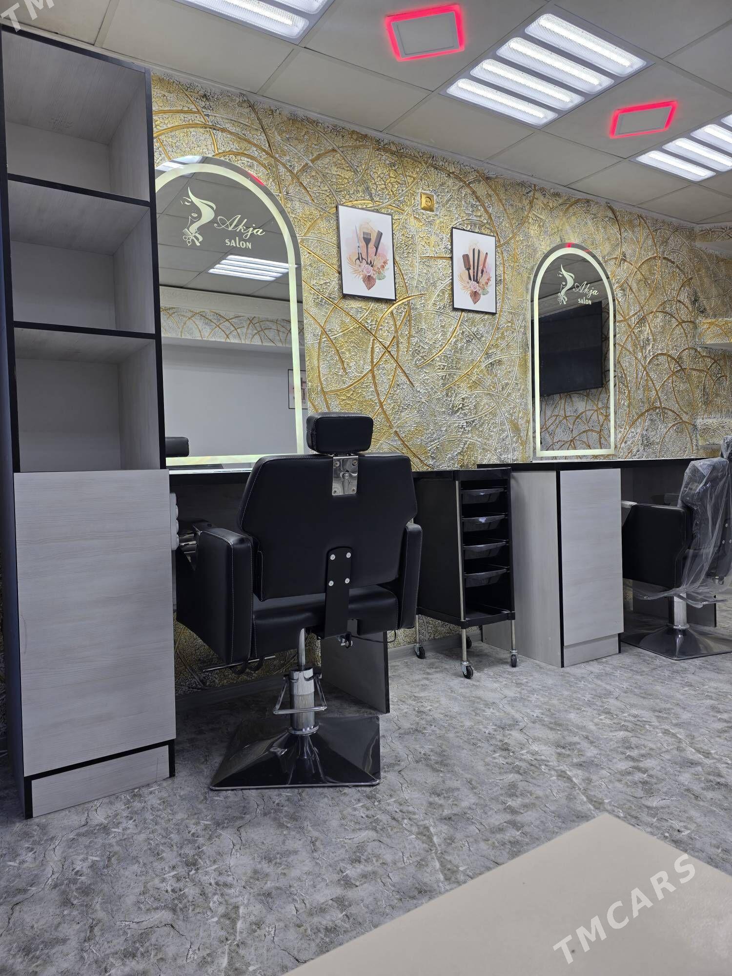 salon yer - 30 mkr - img 1