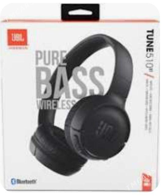 JBL nauşnikler - Türkmenabat - img 1