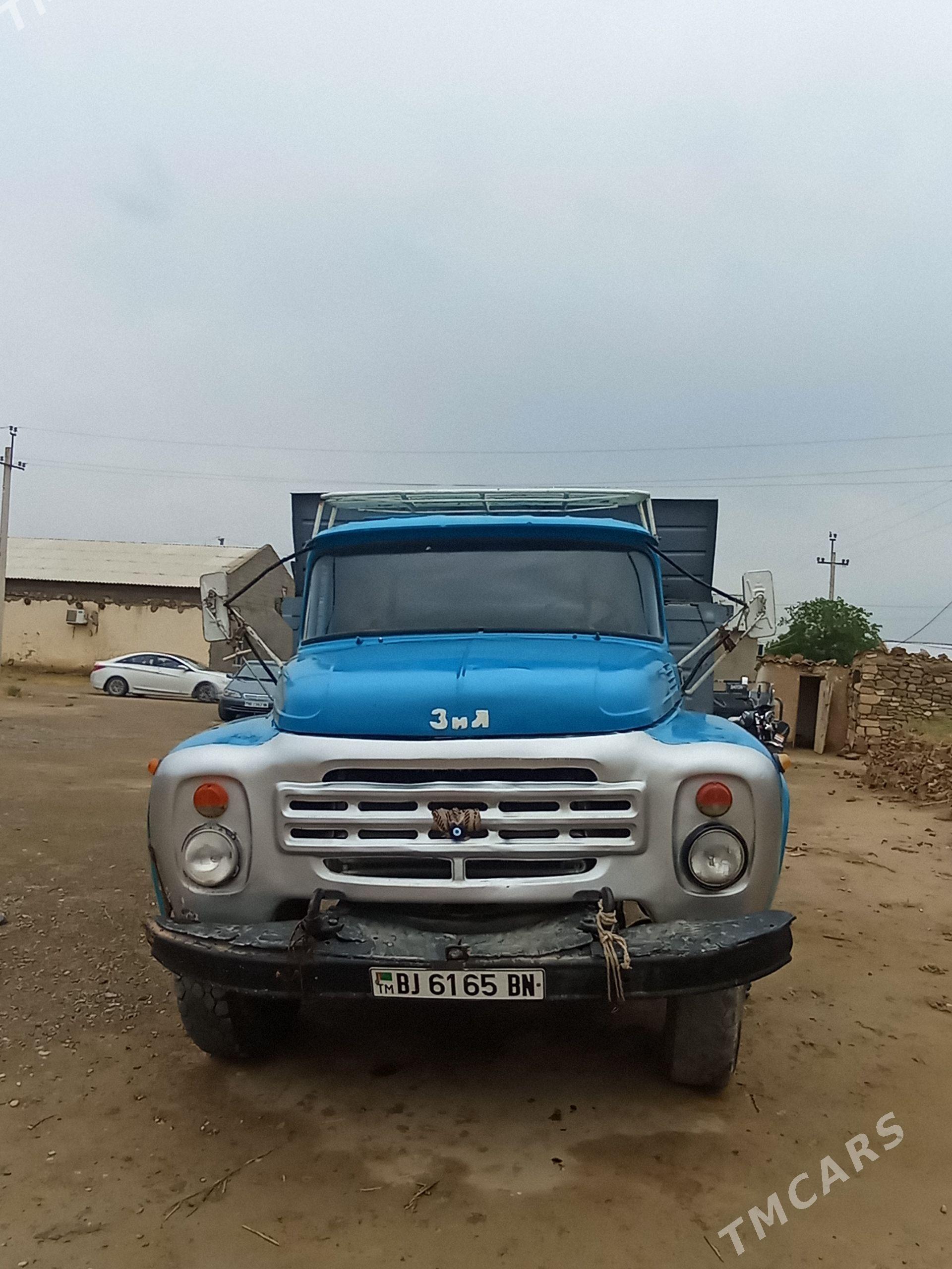 Zil 130 1992 - 40 000 TMT - Gyzylarbat - img 1