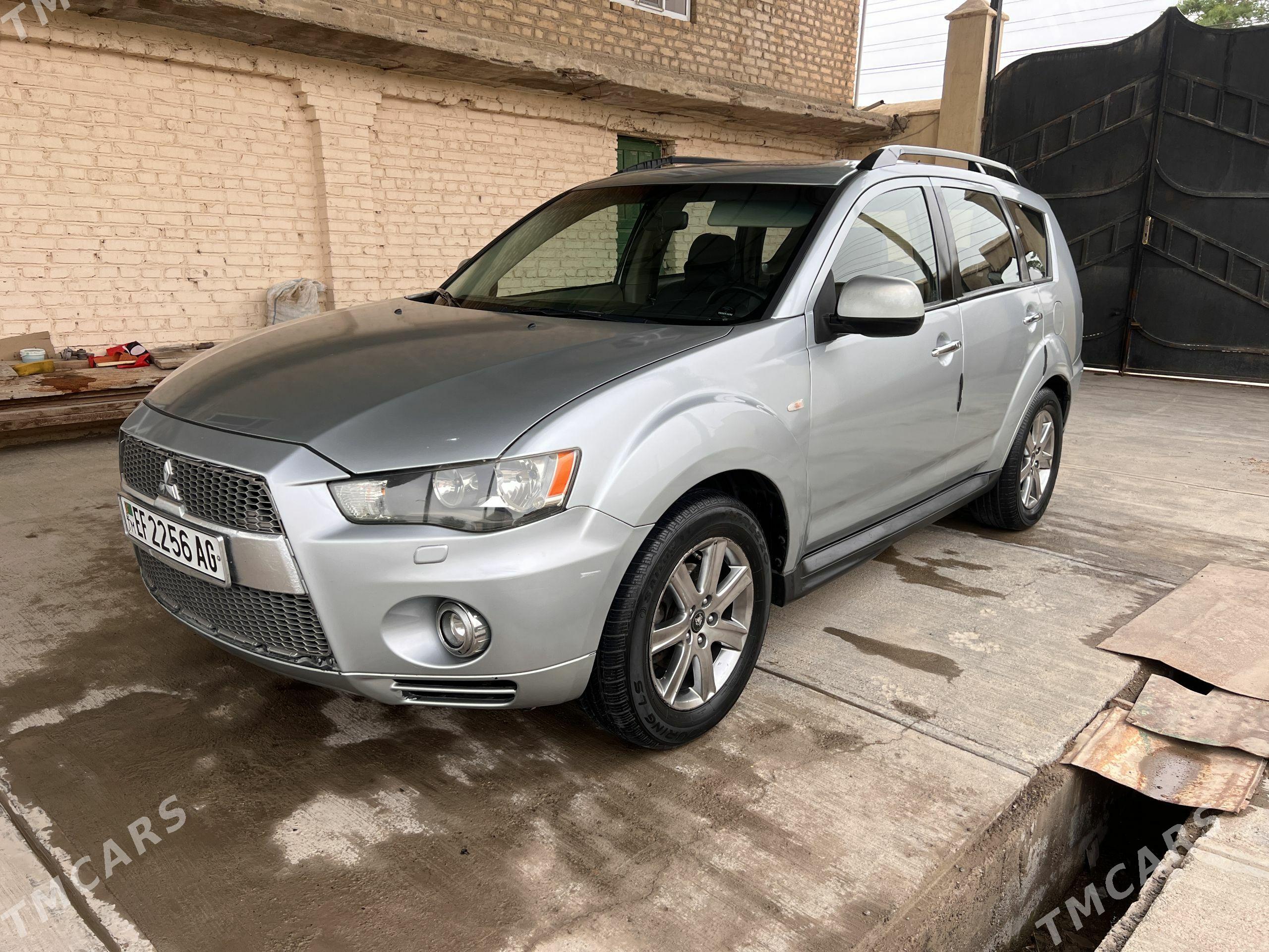 Mitsubishi Outlander 2010 - 165 000 TMT - Aşgabat - img 1