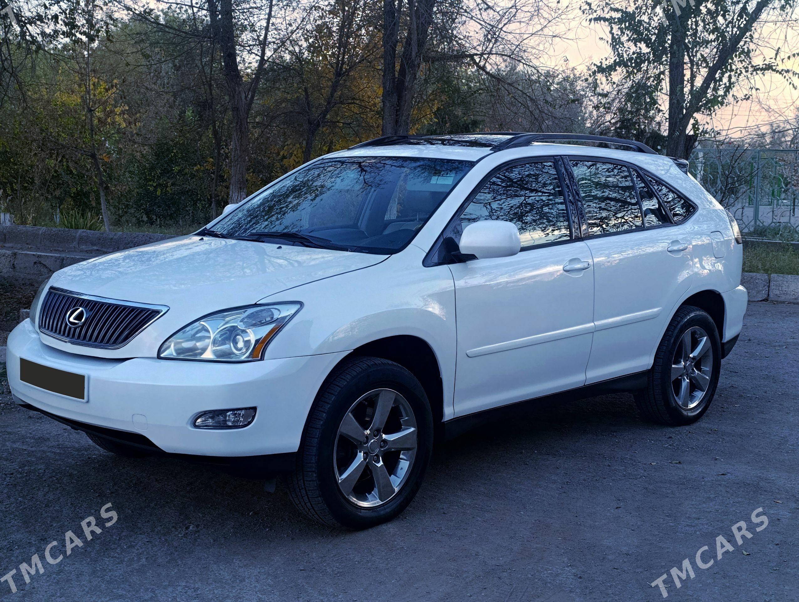 Lexus RX 330 2004 - 285 000 TMT - Дашогуз - img 1