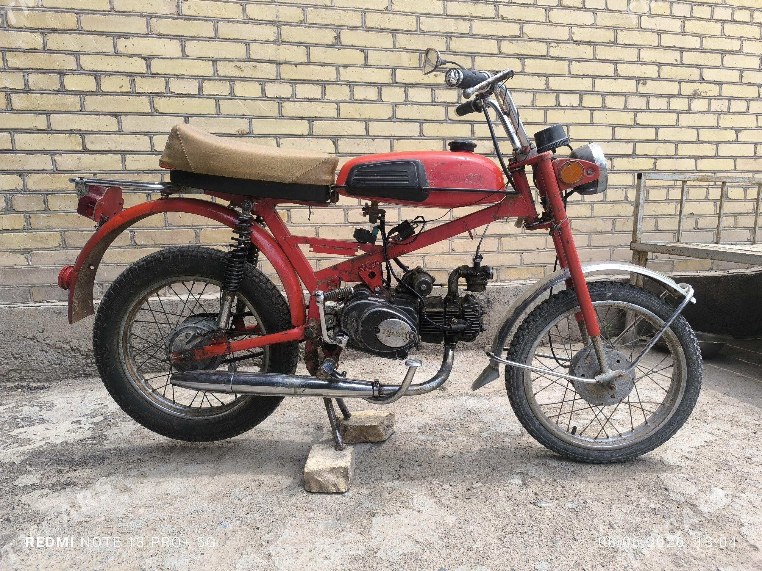 Fekon FK150-8G 2014 - 5 000 TMT - Дянев - img 1