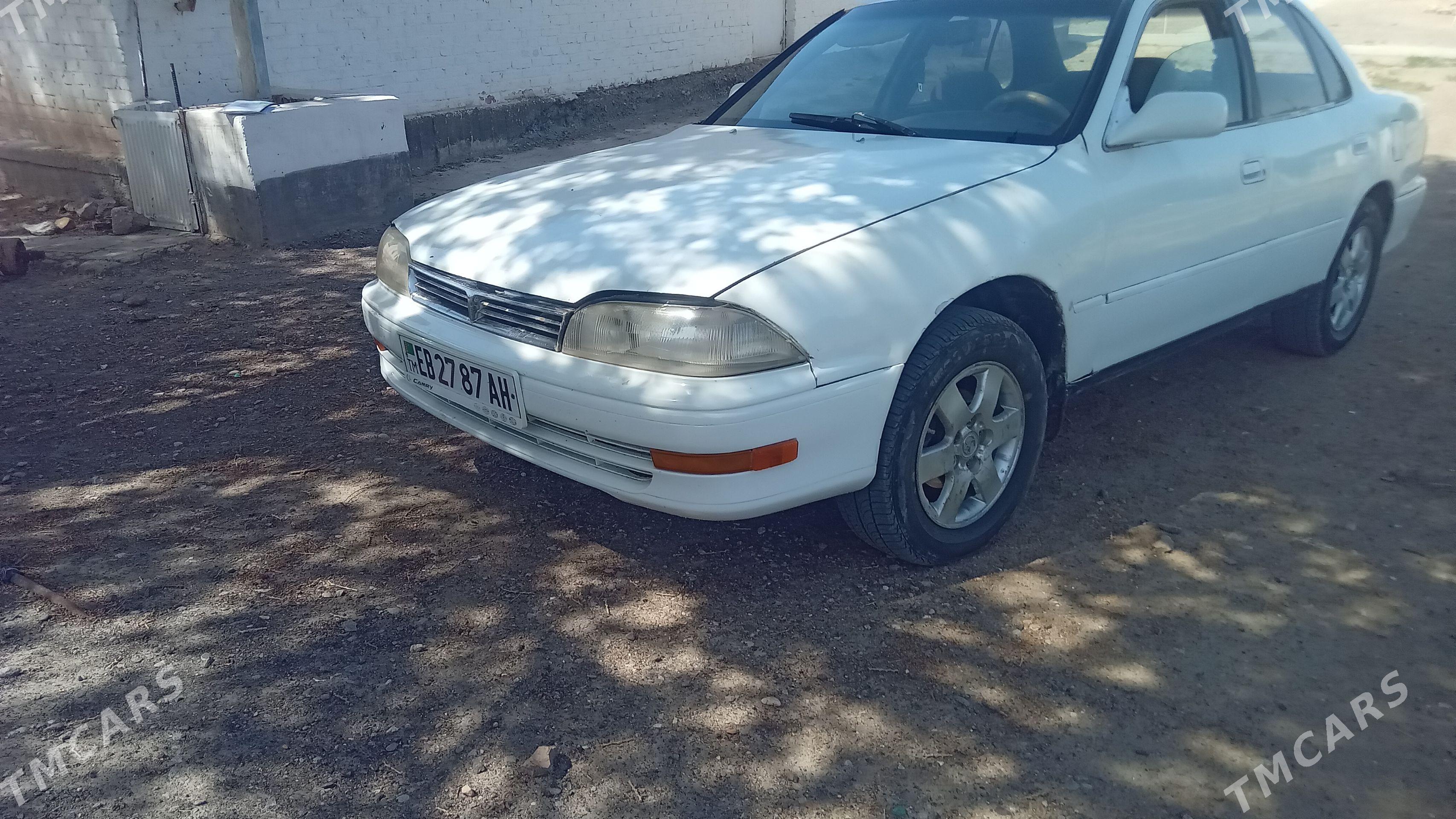 Toyota Camry 1991 - 42 000 TMT - Серахс - img 1