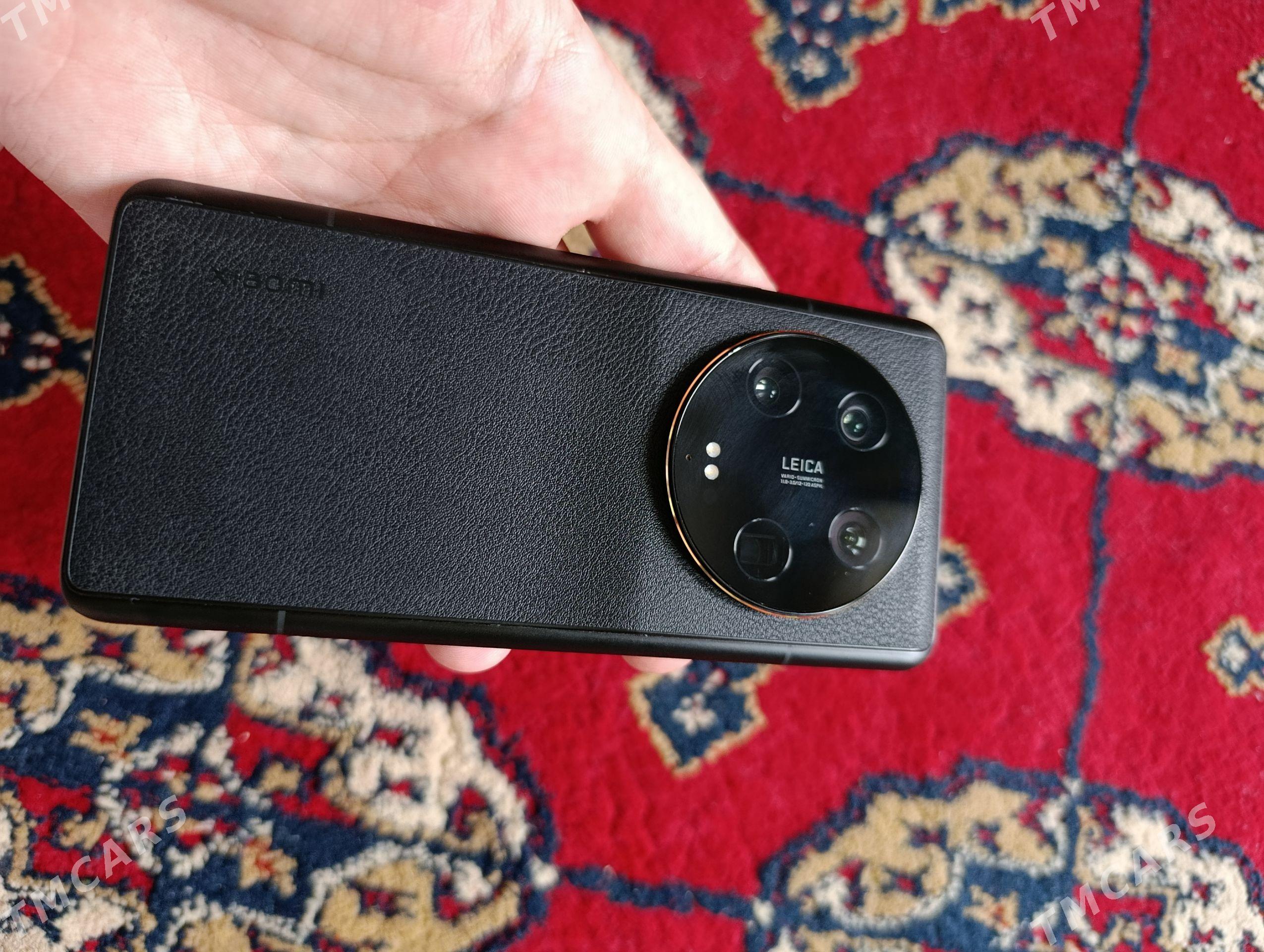 xiaomi 13 ultra - Aşgabat - img 1