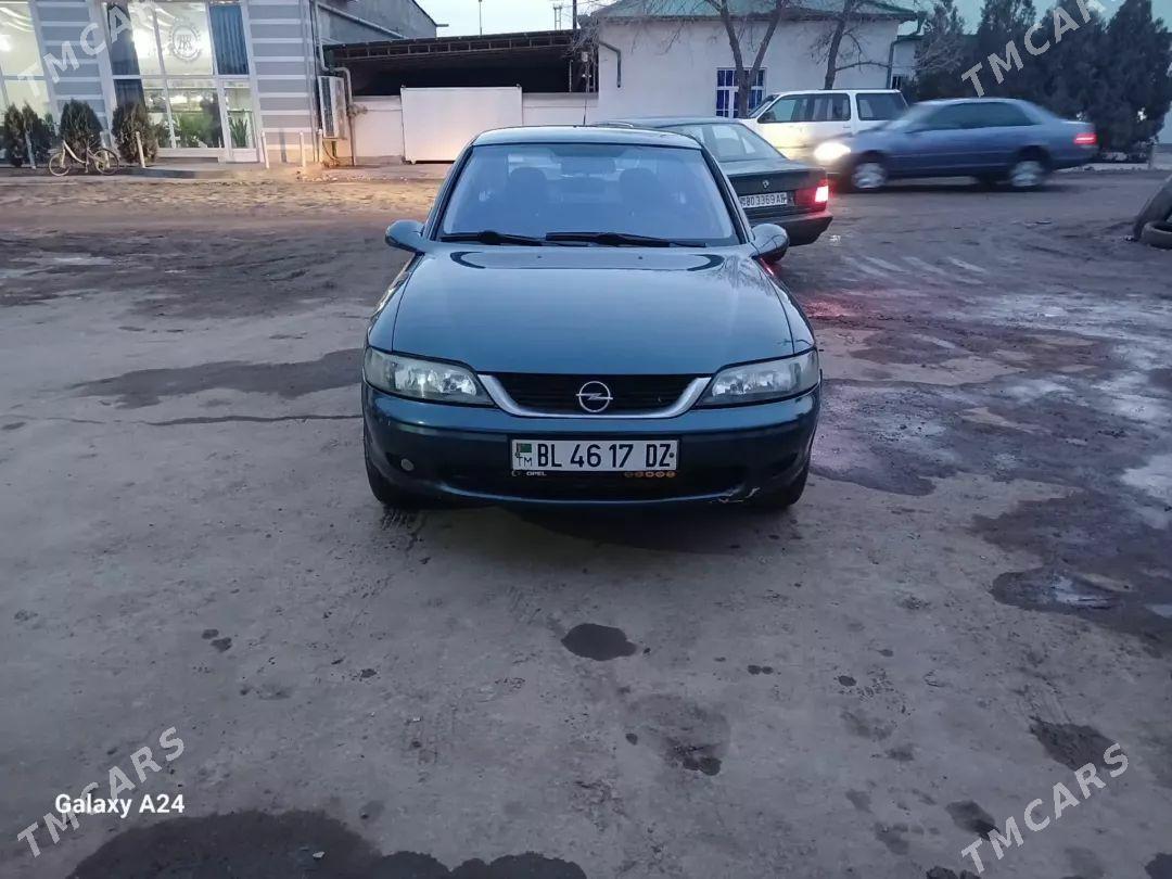 Opel Vectra 2000 - 75 000 TMT - Daşoguz - img 1