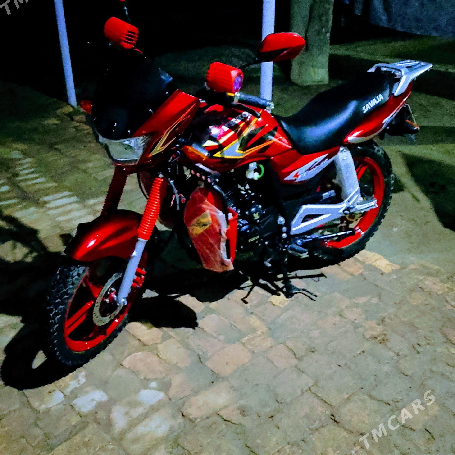 Fekon FK200-14G 2026 - 21 000 TMT - Байрамали - img 1