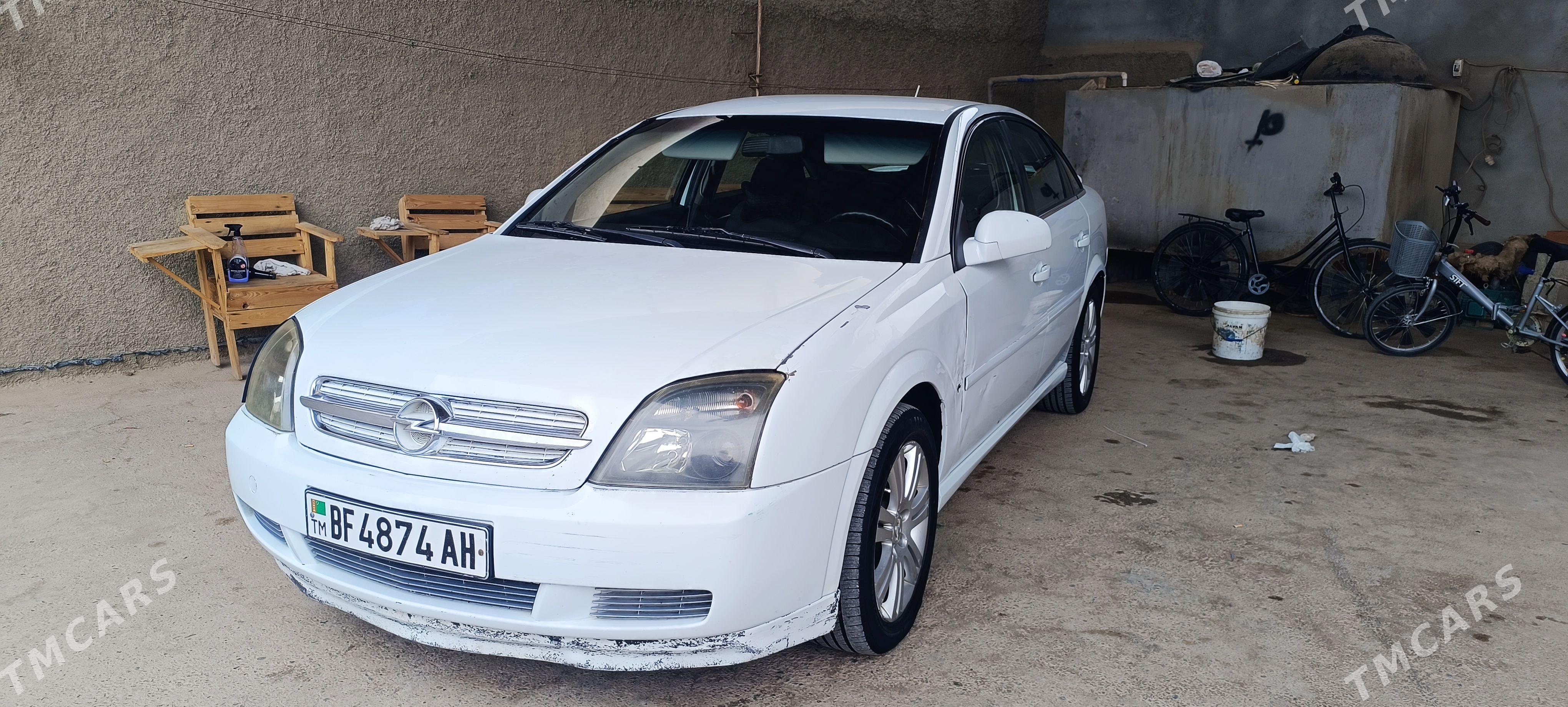 Opel Vectra 2008 - 100 000 TMT - Теджен - img 1