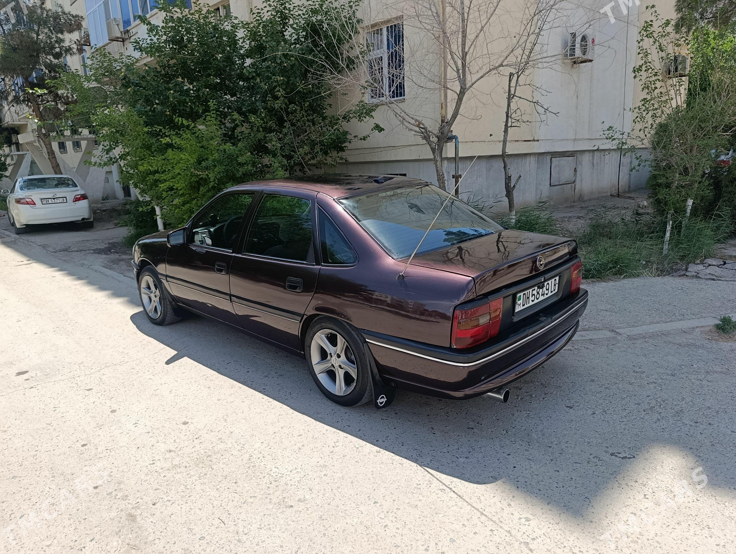 Opel Vectra 1995 - 46 000 TMT - Туркменабат - img 1