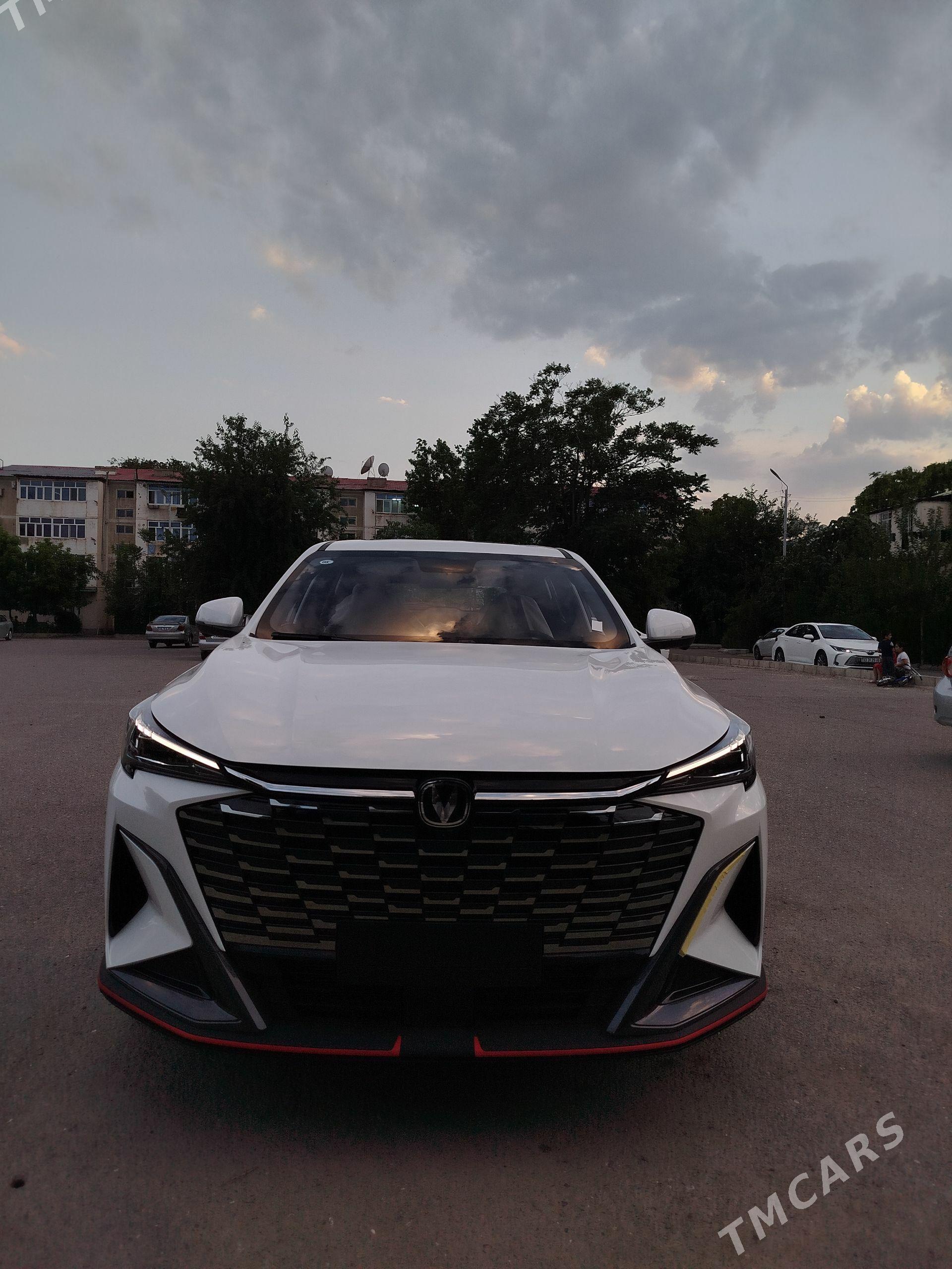Changan X5 Plus 2026 - 275 000 TMT - Aşgabat - img 1