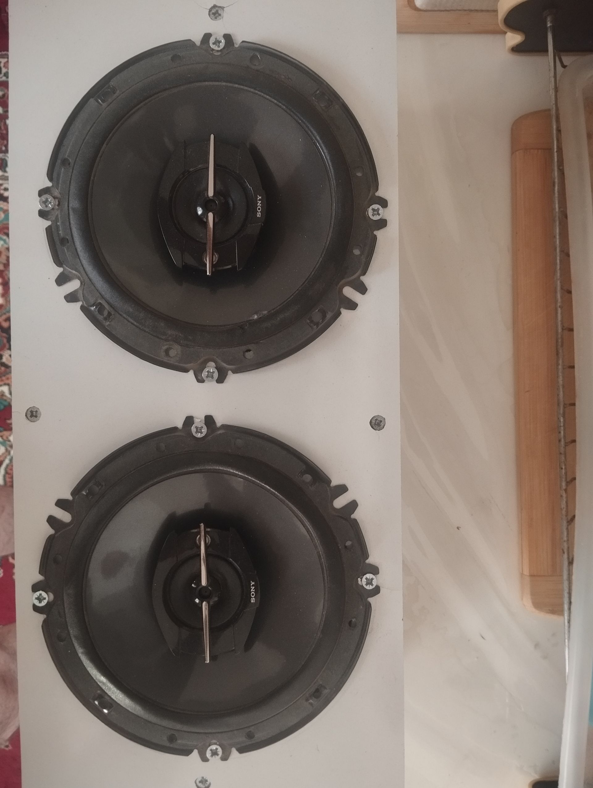 Sony kalonka 500 TMT - Ашхабад - img 1