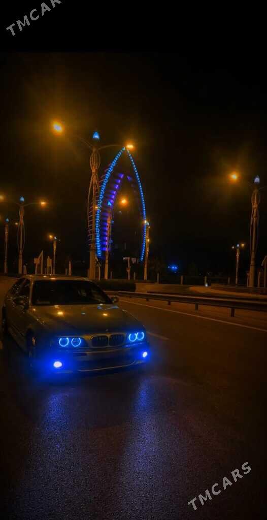 BMW 540 1998 - 200 000 TMT - Aşgabat - img 1