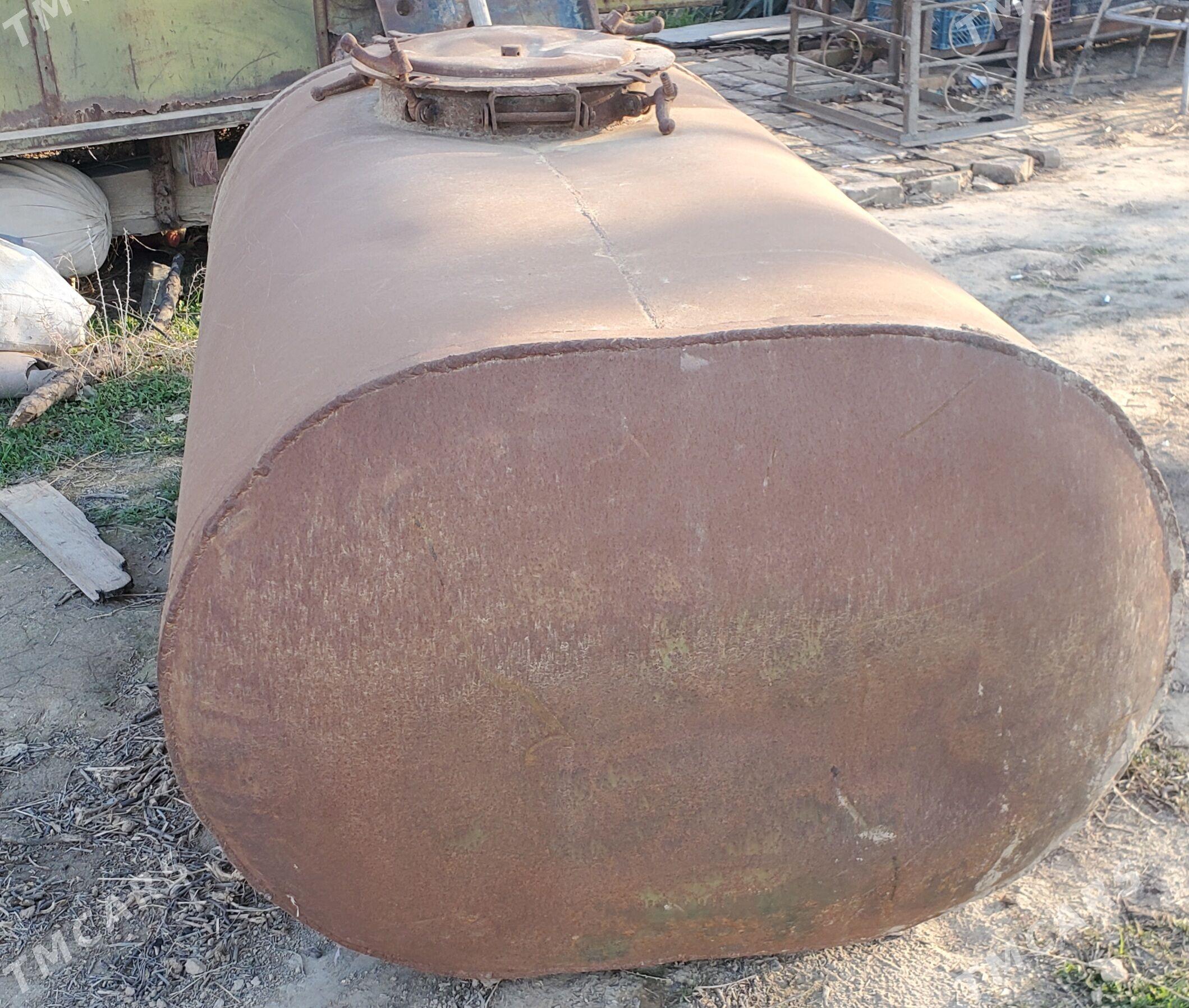 Boçka 2 kub - Байрамали - img 1