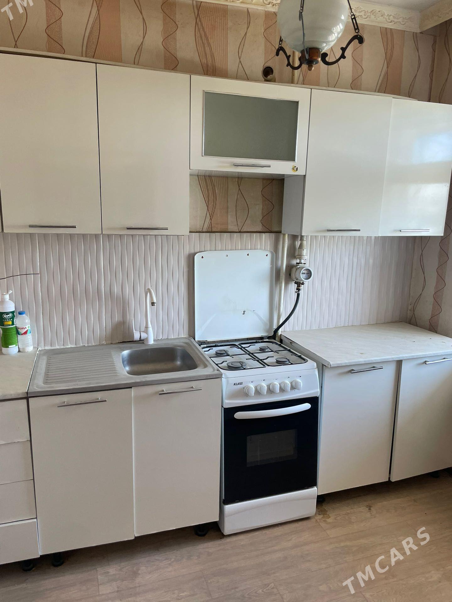 2 komnat - Türkmenabat - img 1