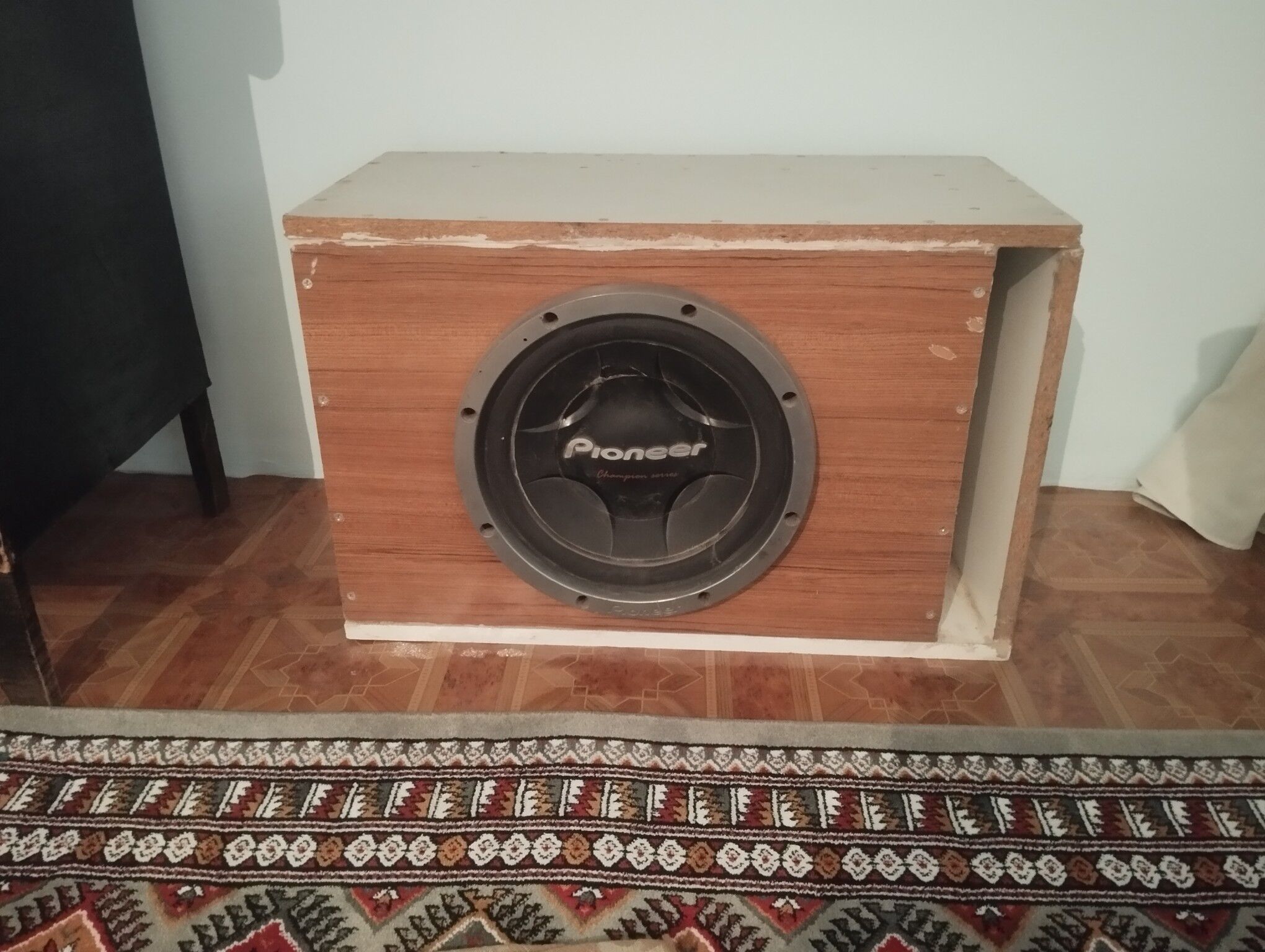 Pioneer bocka uselitel 2 880 TMT - Kaka - img 1