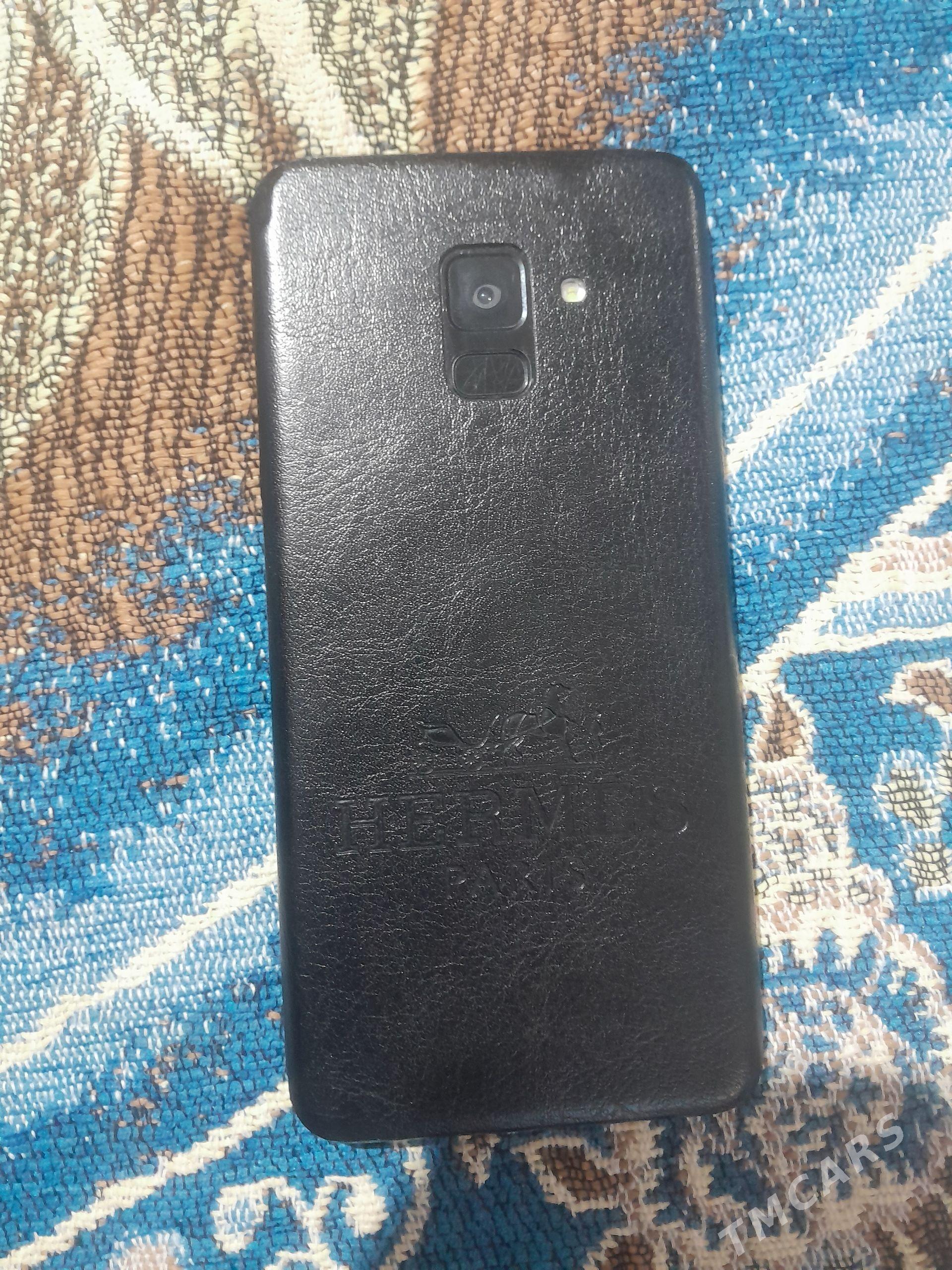 samsung A8 - Tejen - img 1
