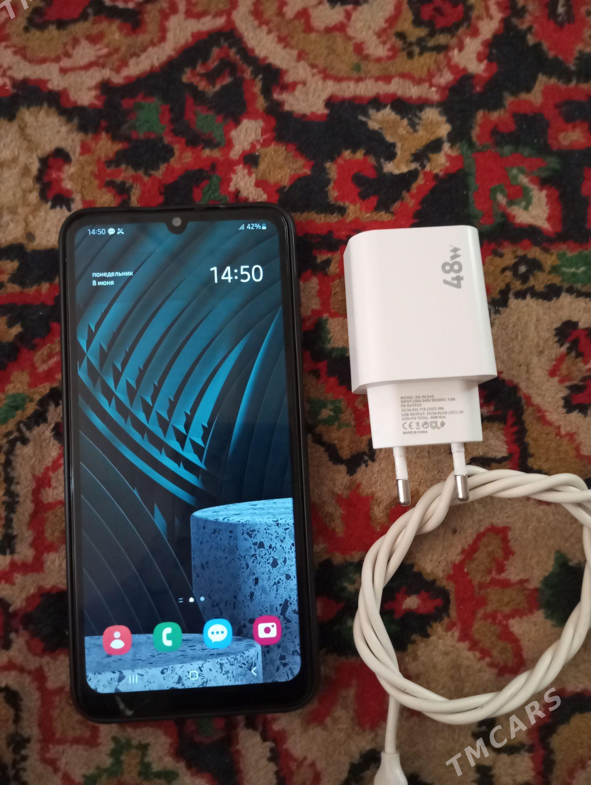 Samsung M32 - Daşoguz - img 1