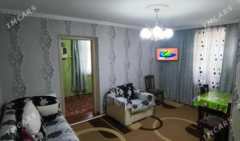 (3497)-30MKR 1-KOMNAT 1-ETAJ AWAZA KAFE RAHMAN - 30 мкр - img 1