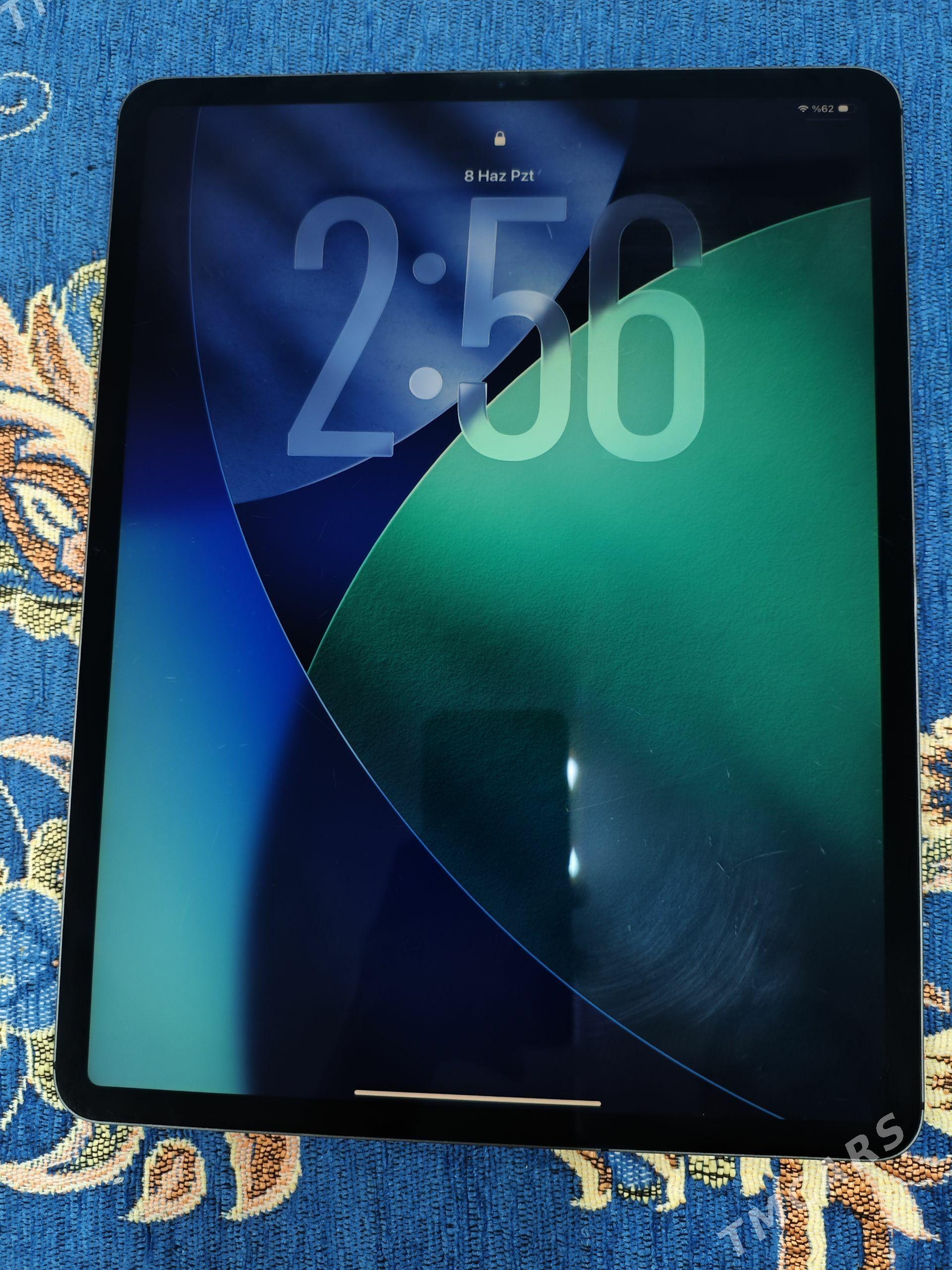 ipad pro - Бахарден - img 1