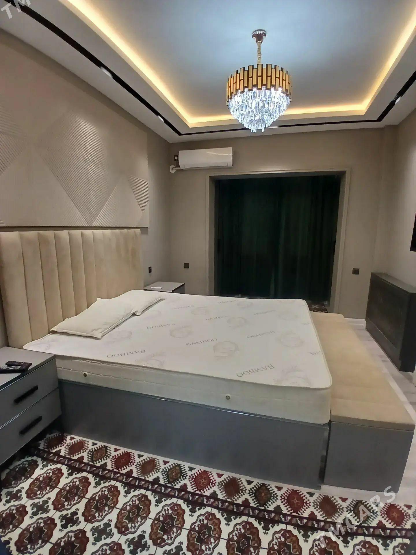 mir 2 komnot beryar gyza - Aşgabat - img 1