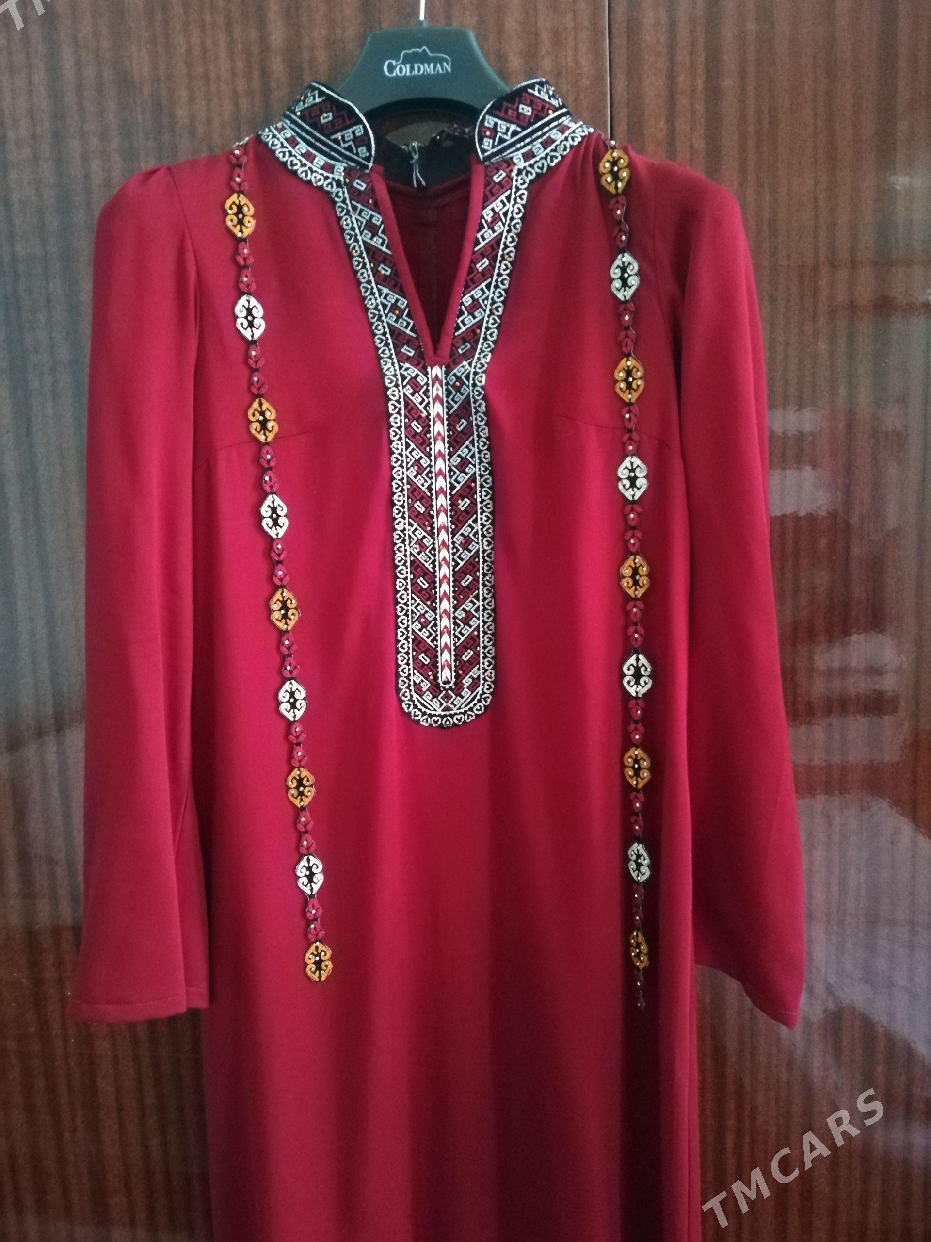 Taze köynekler - Türkmenabat - img 1
