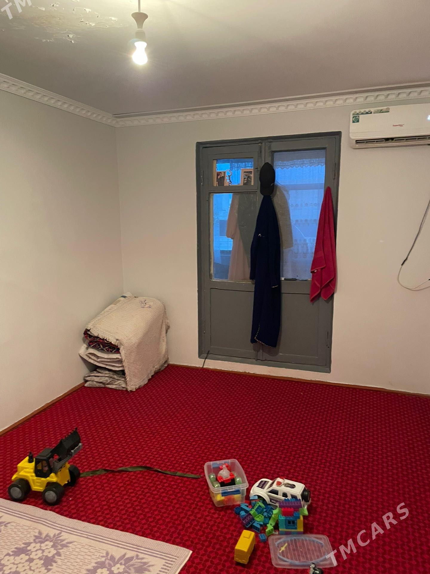 1 komnat - Туркменабат - img 1