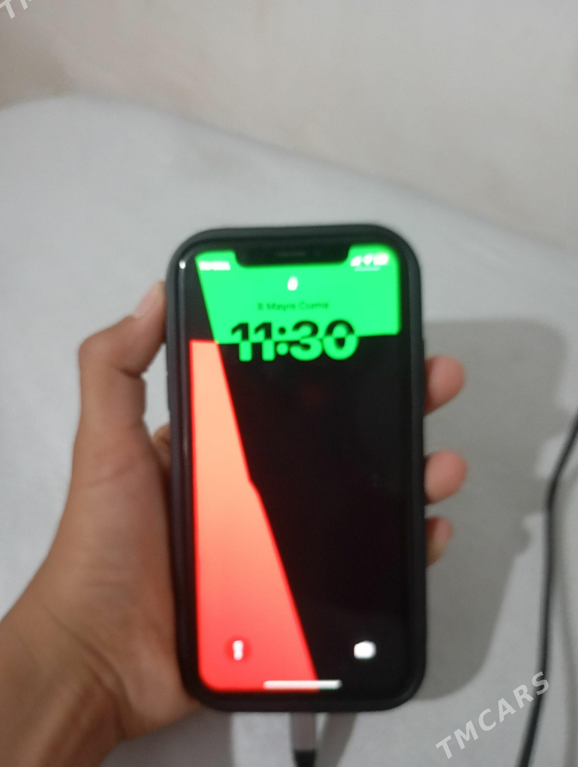 iphone xr - Гурбансолтан Едже - img 1