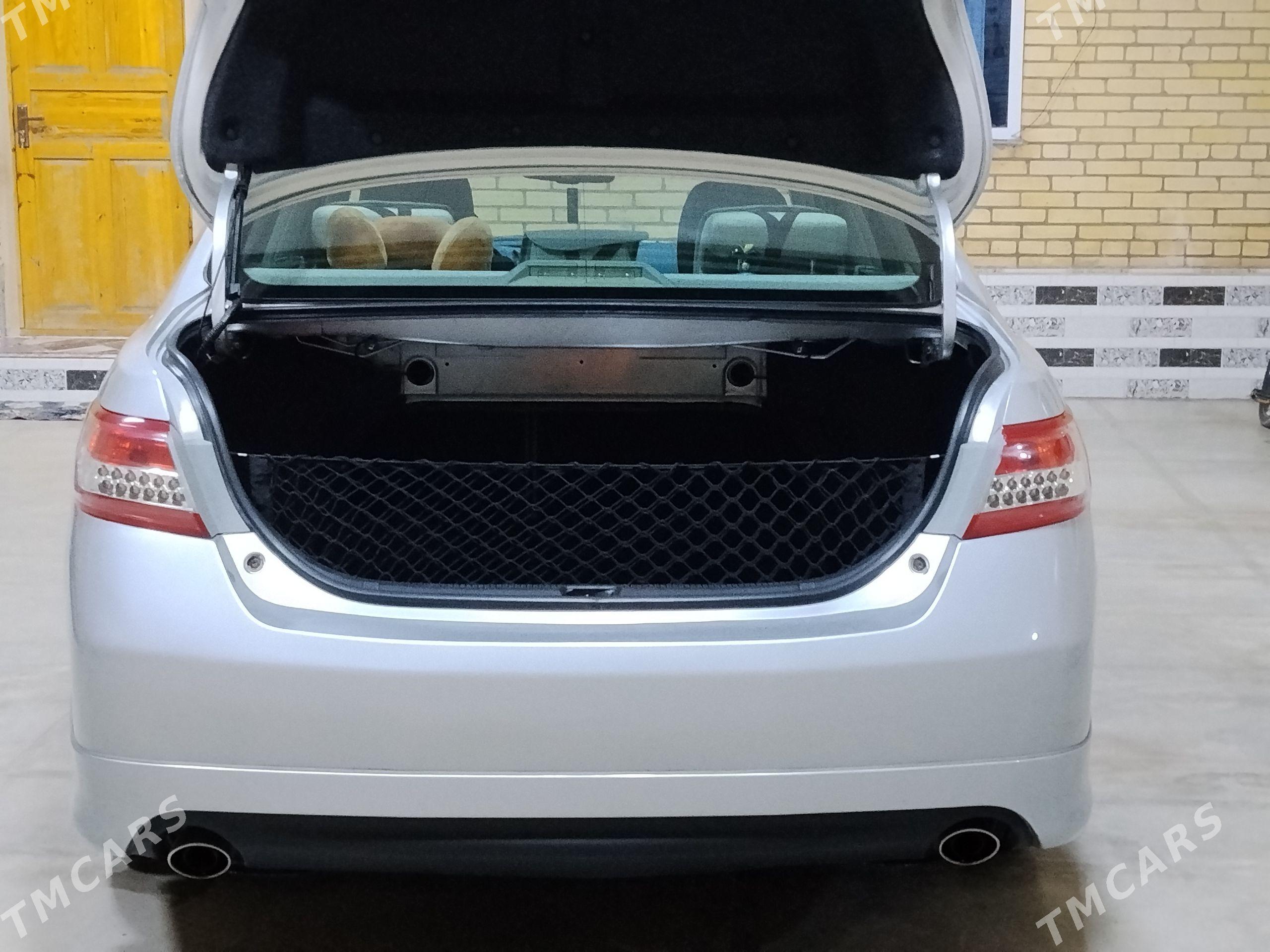 Toyota Camry 2011 - 260 000 TMT - Türkmenabat - img 1