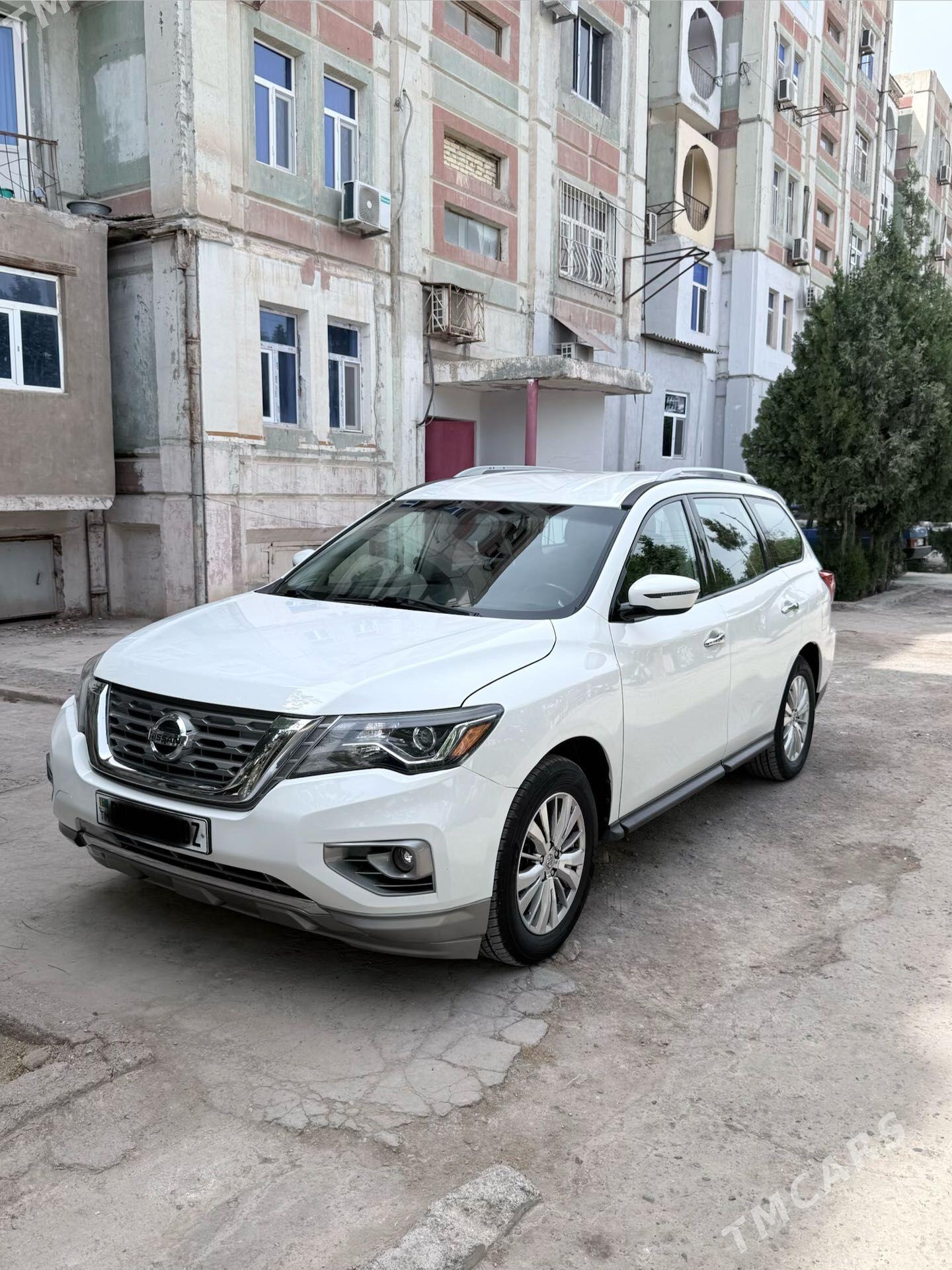 Nissan Pathfinder 2020 - 285 000 TMT - Daşoguz - img 1