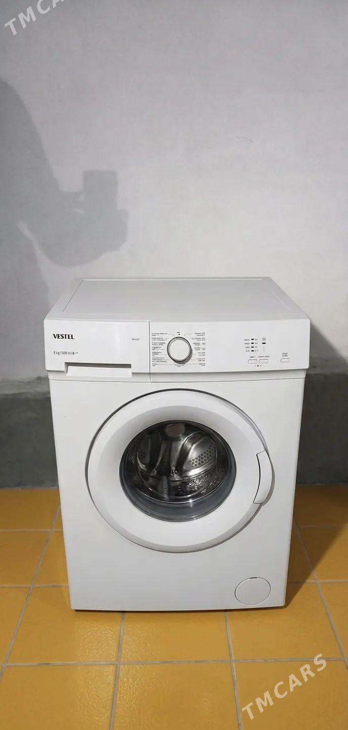 VESTEL - Гороглы (Тагта) - img 1