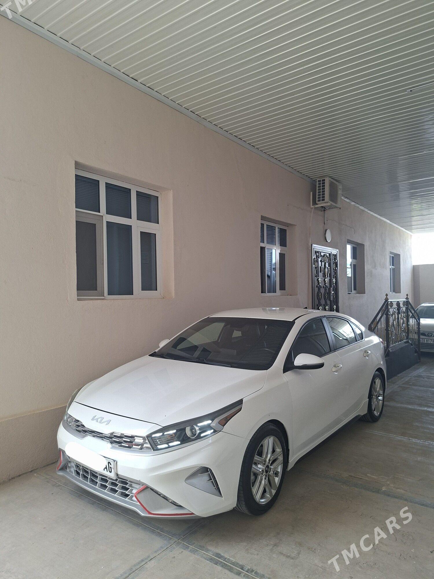 Kia Forte 2021 - 234 000 TMT - Aşgabat - img 1