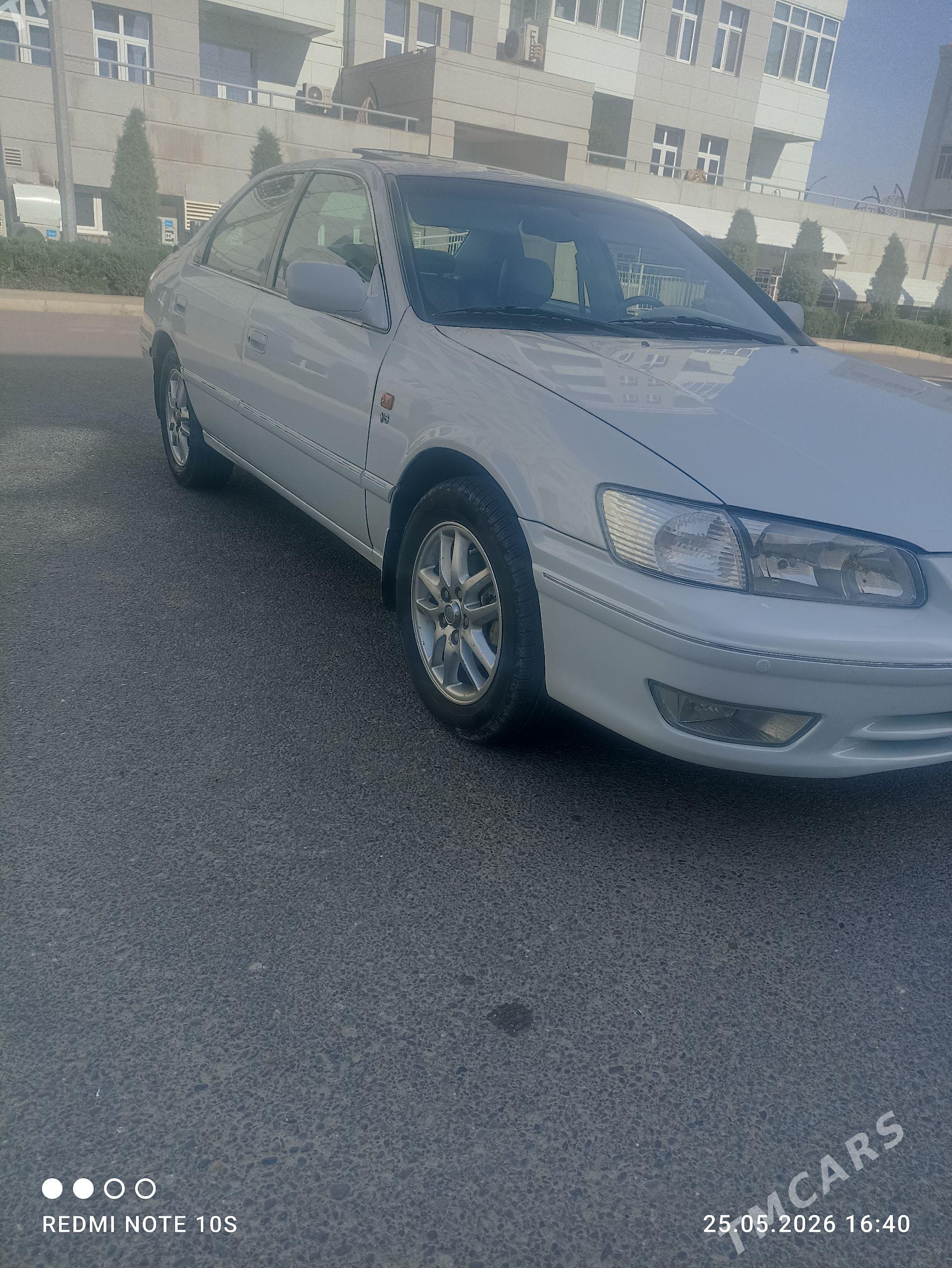 Toyota Camry 2000 - 180 000 TMT - Mary - img 1