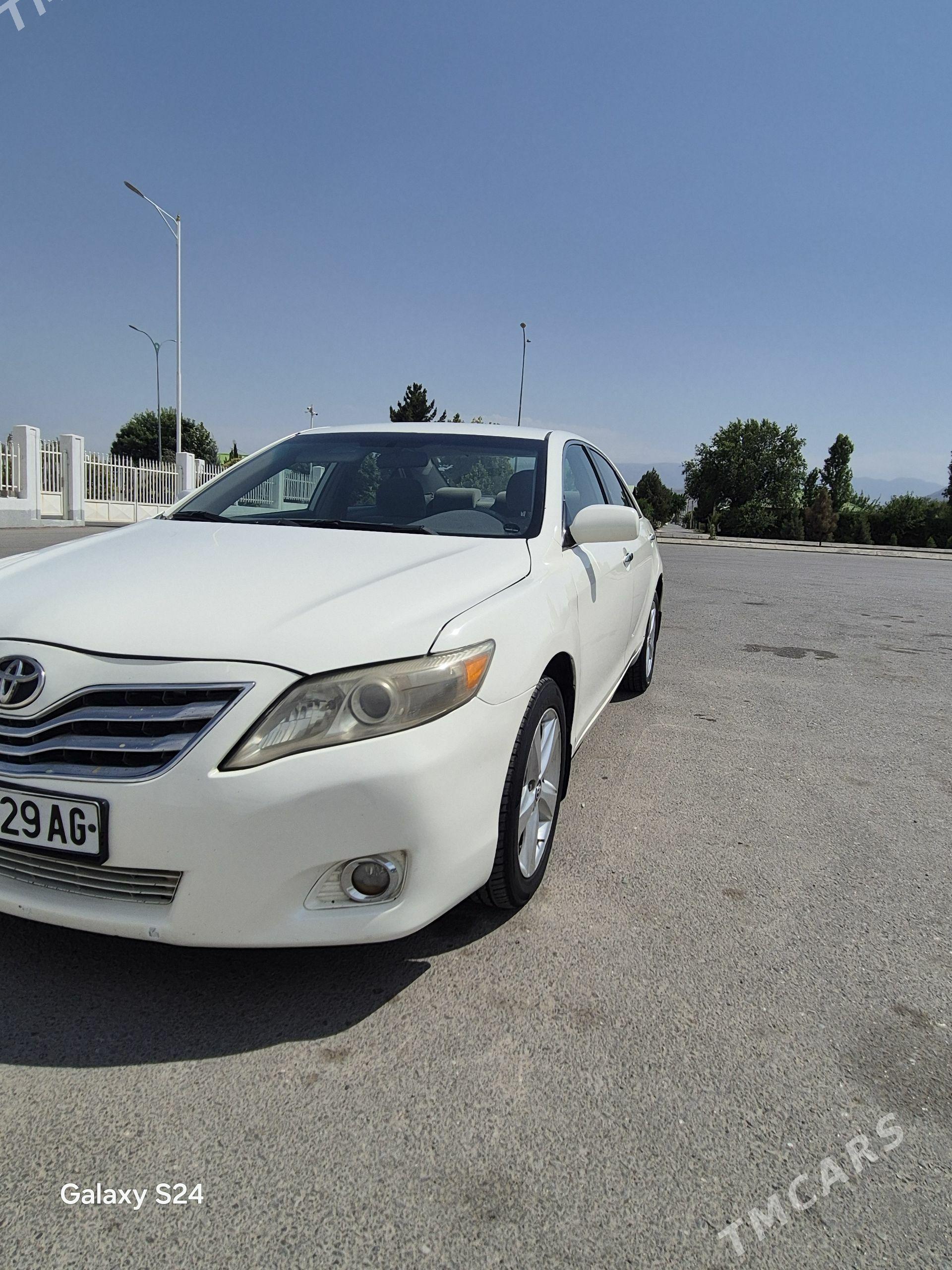 Toyota Camry 2008 - 188 000 TMT - Büzmeýin GRES - img 1