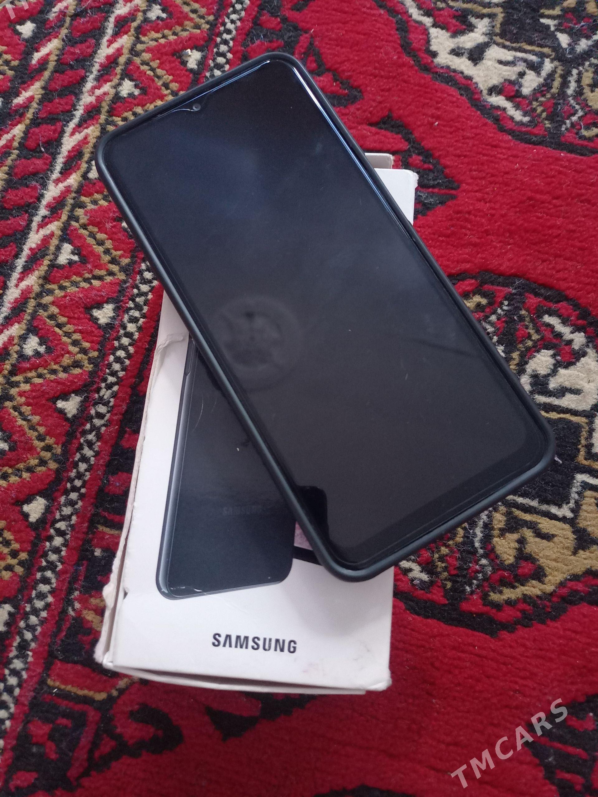 Samsung A23 - Мары - img 1