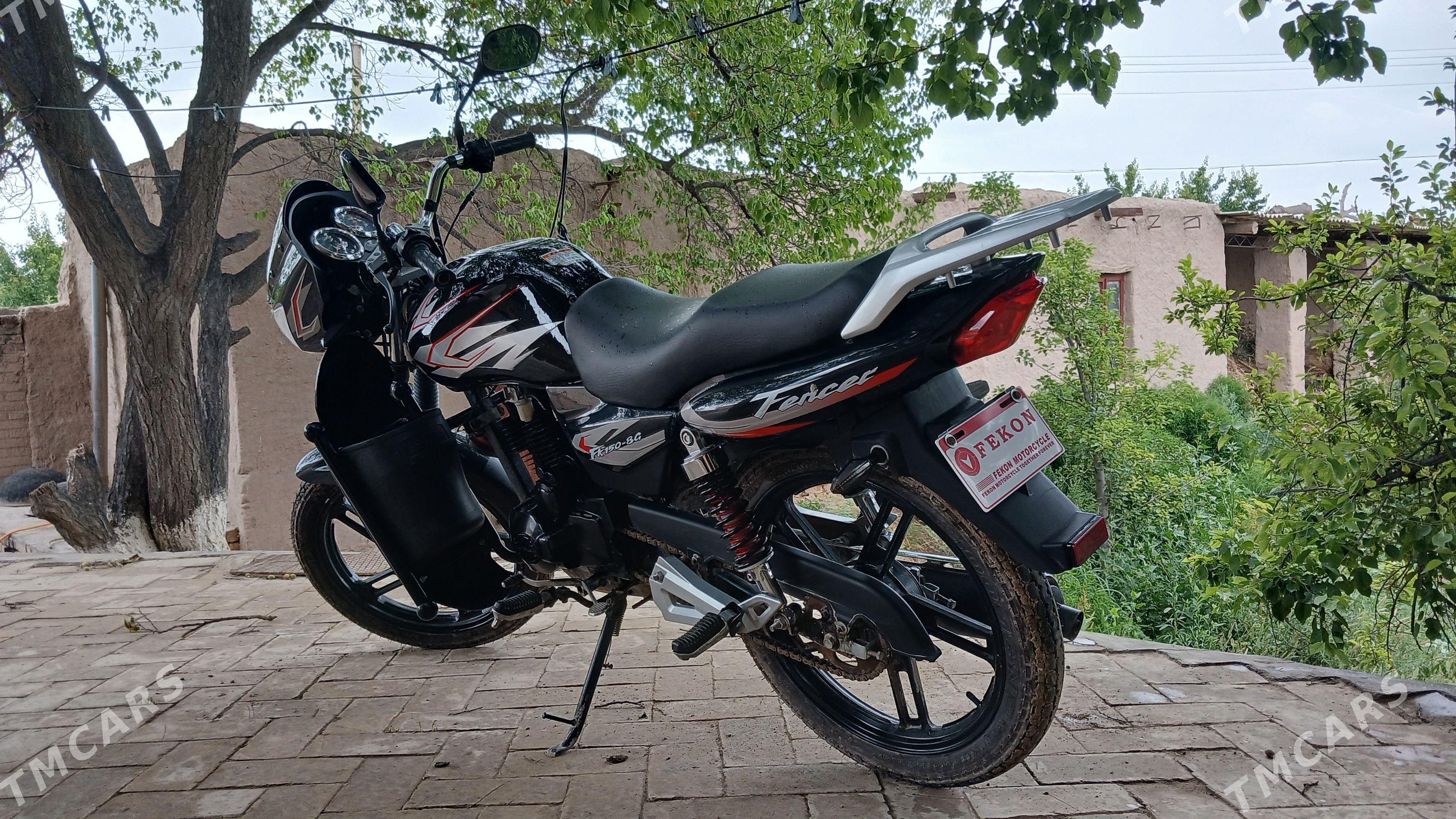 Fekon FK200-14G 2026 - 14 500 TMT - Халач - img 1
