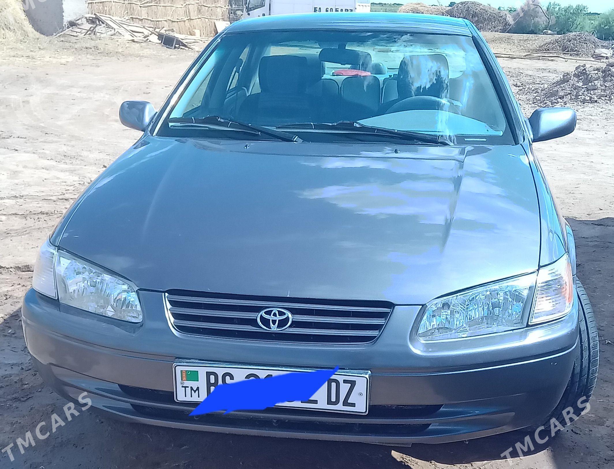 Toyota Camry 1997 - 170 000 TMT - етр. Туркменбаши - img 1