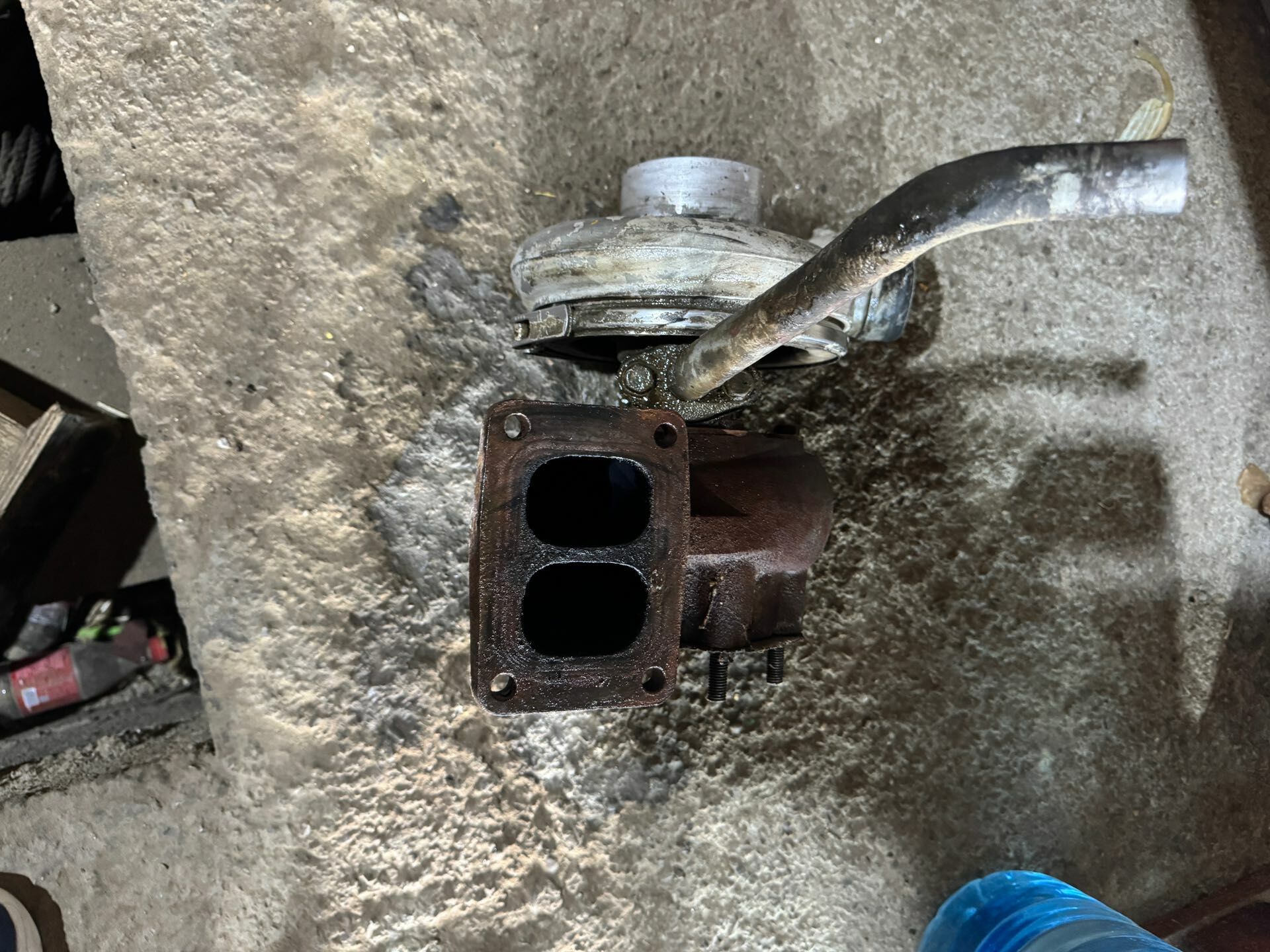 turbina maz 2 000 TMT - Aşgabat - img 1