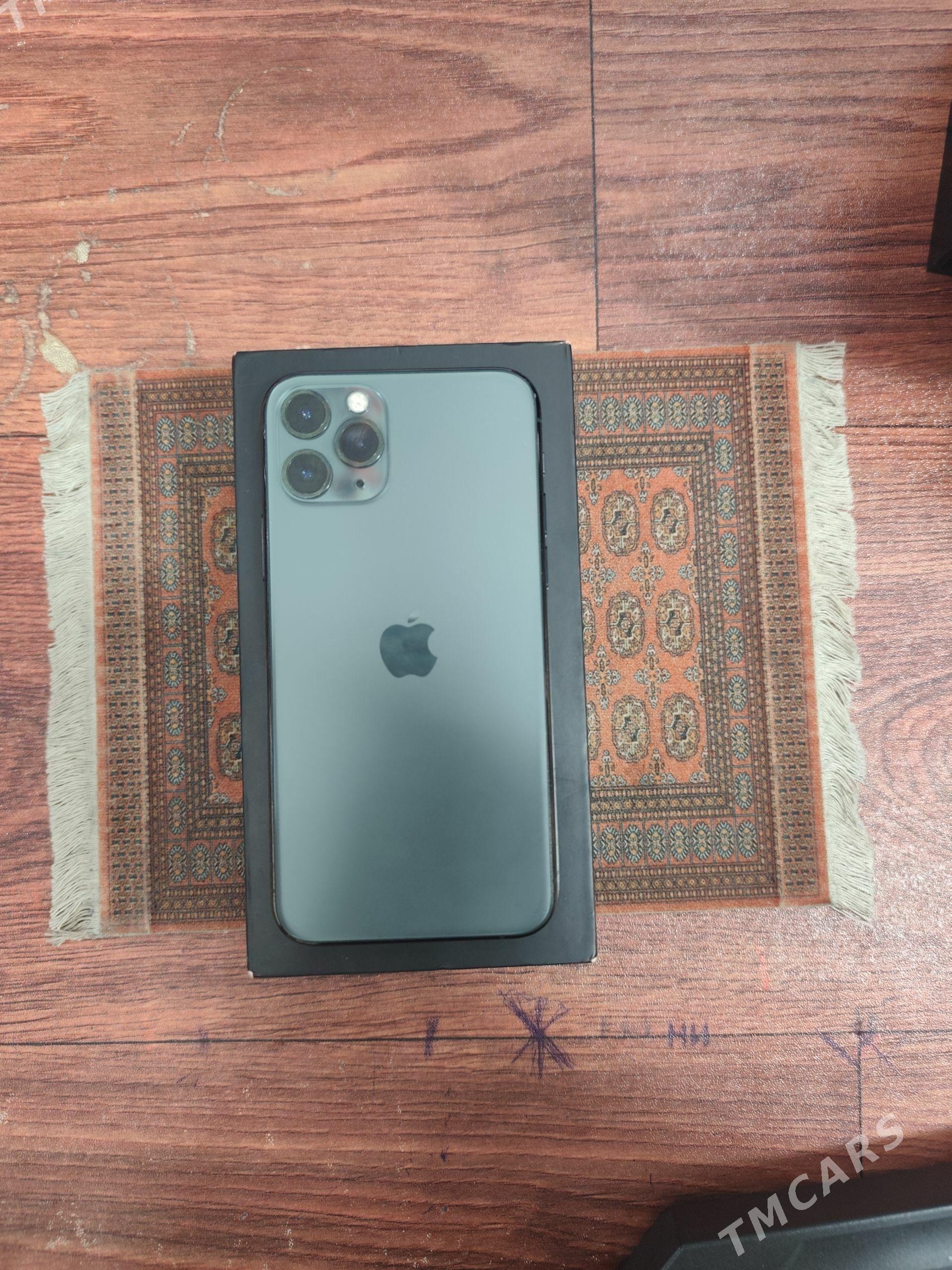 iphone 11pro - Baýramaly - img 1
