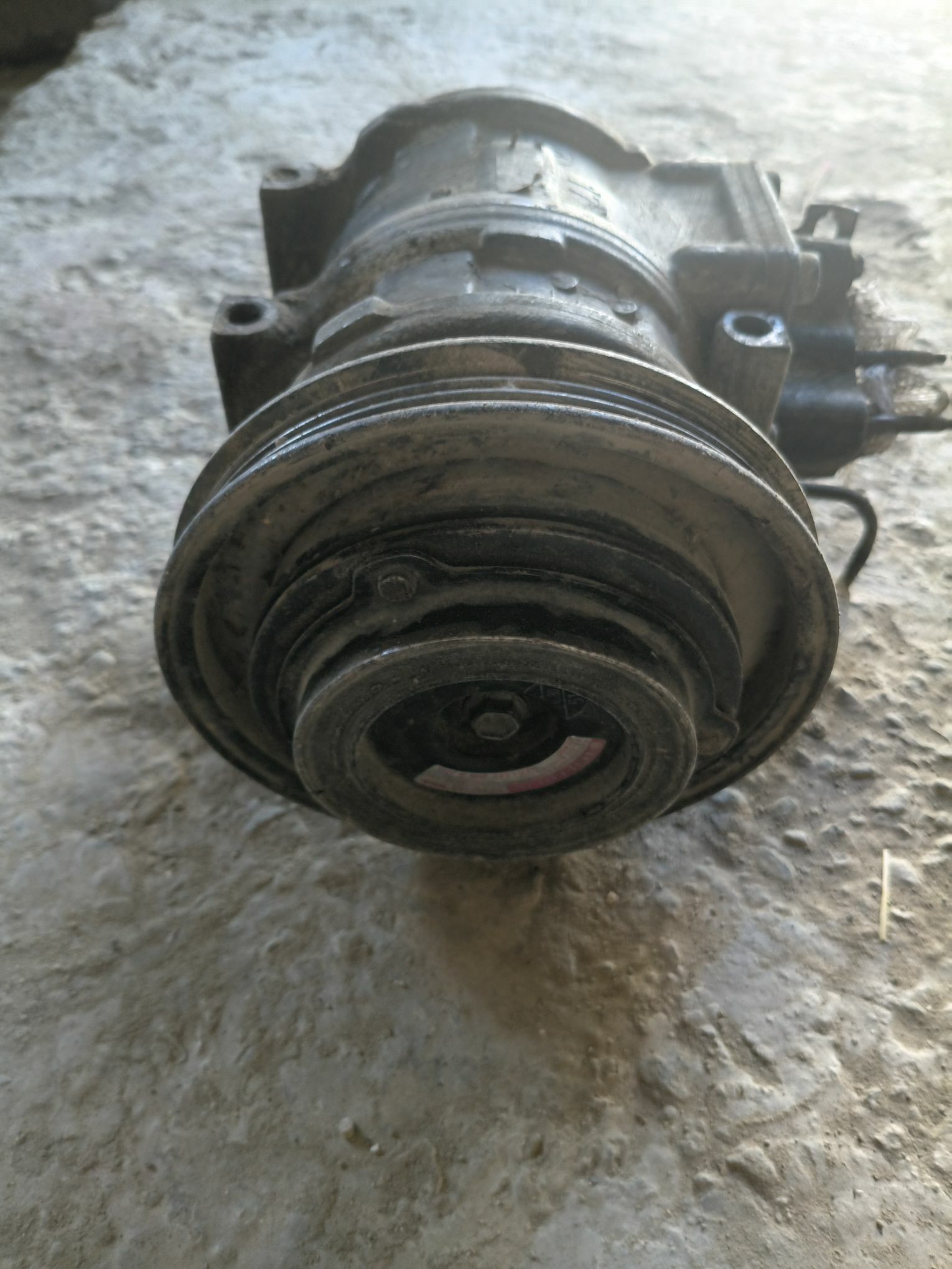 kompiresir 11 000 TMT - Bereket - img 1