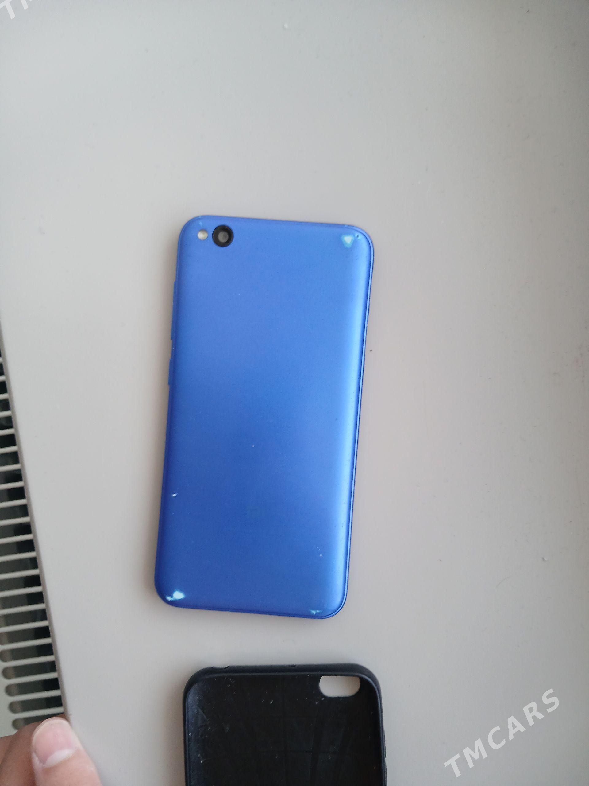 Redmi goo - Mary - img 1