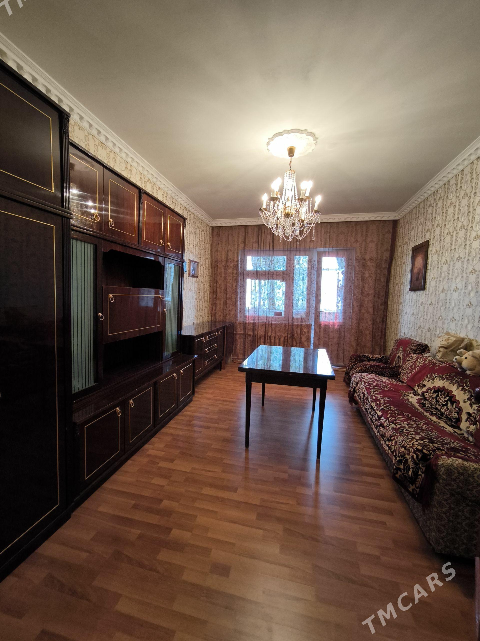 3 КОМНАТЫ ГАУДАН ПЛАН - 11 mkr - img 1