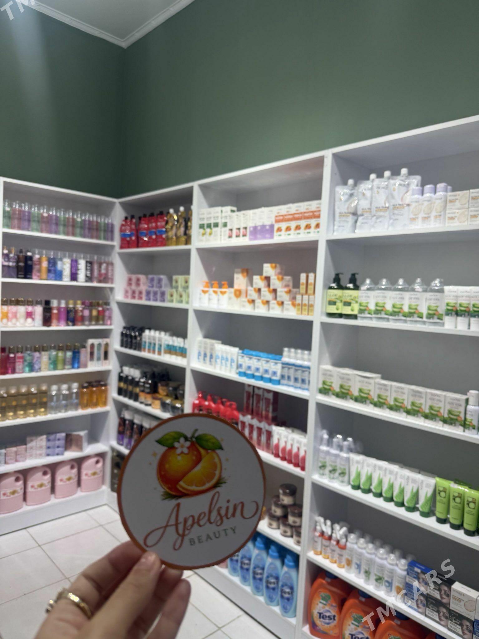 ARENDA MAGAZYN TEKE BAZAR - Ашхабад - img 1