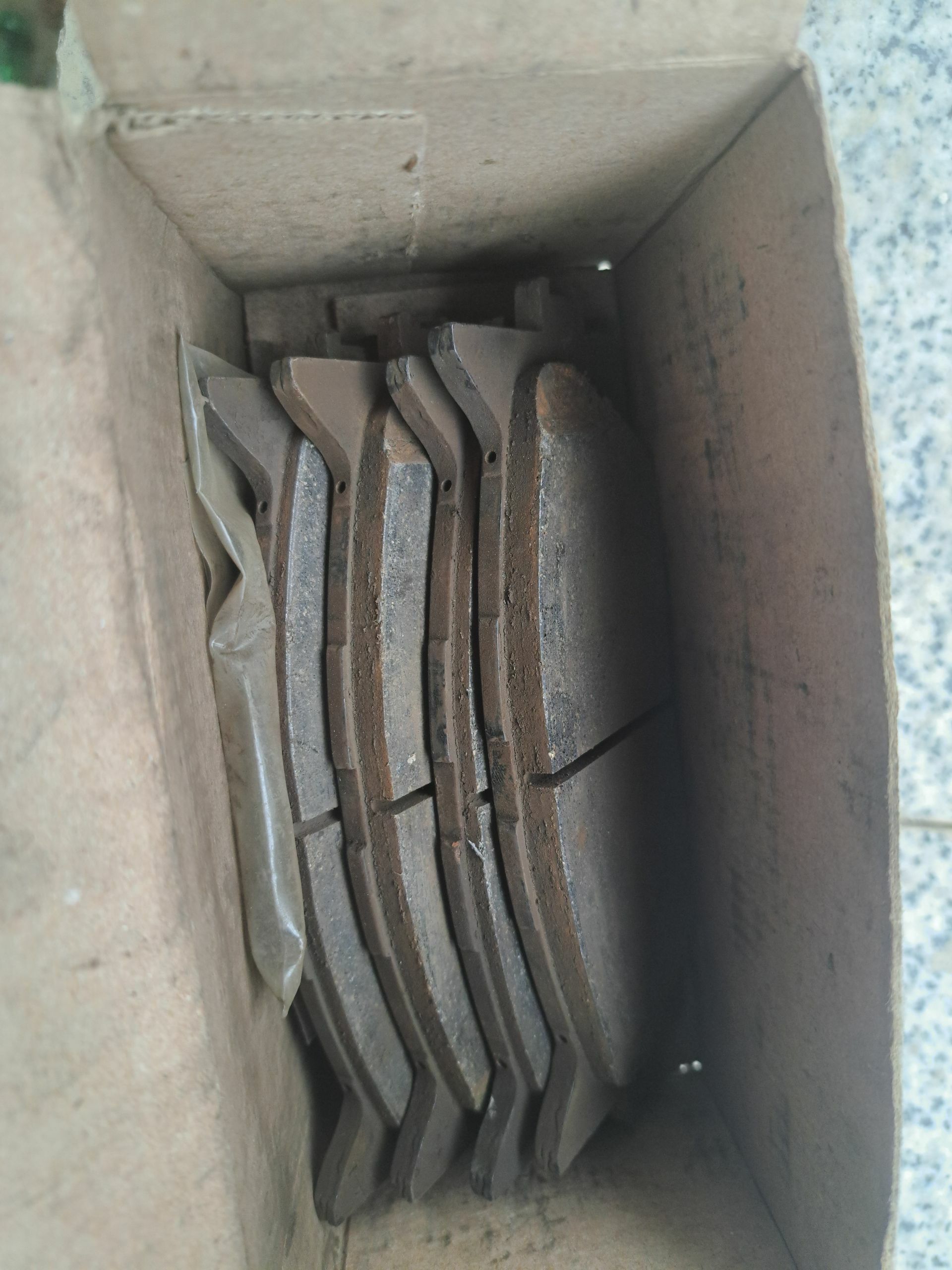 okuz camry kalodka 150 TMT - Aşgabat - img 1