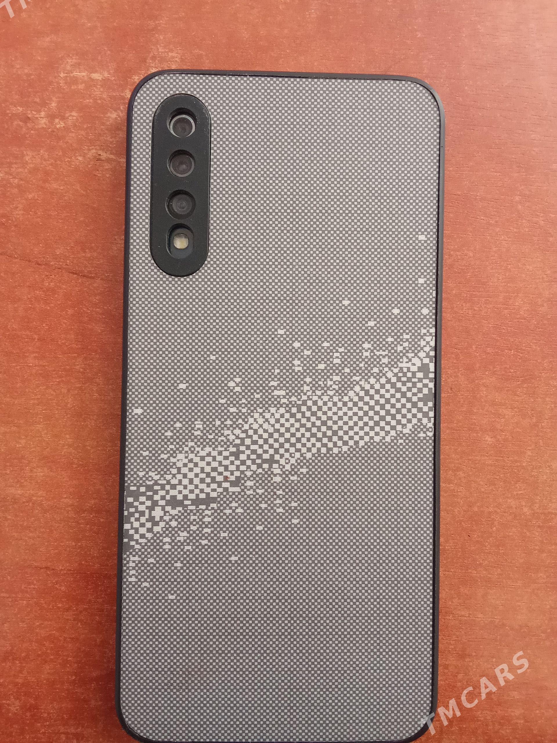 Samsung A 50 - Балканабат - img 1