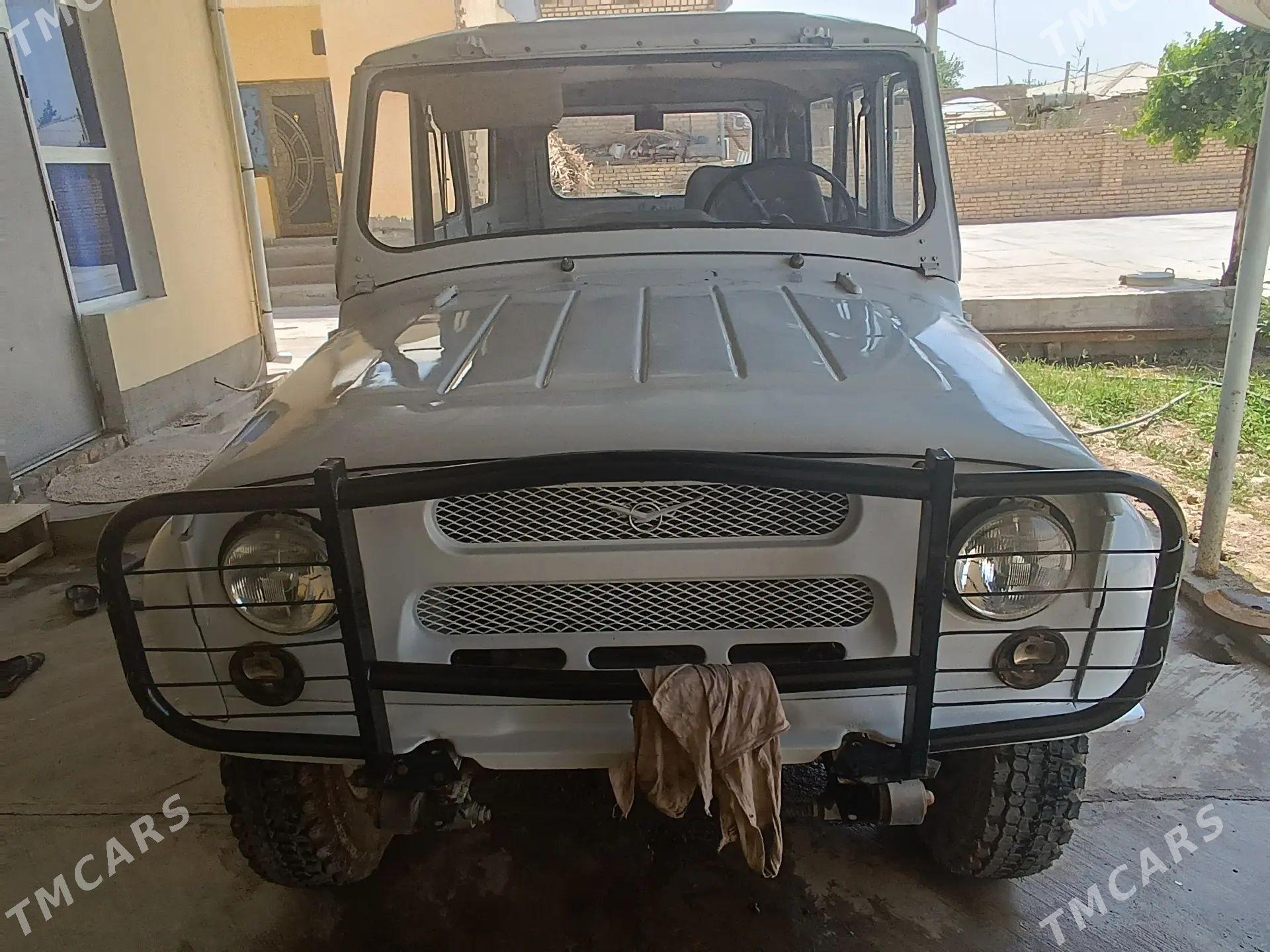 UAZ 469 2003 - 55 000 TMT - Türkmengala - img 1