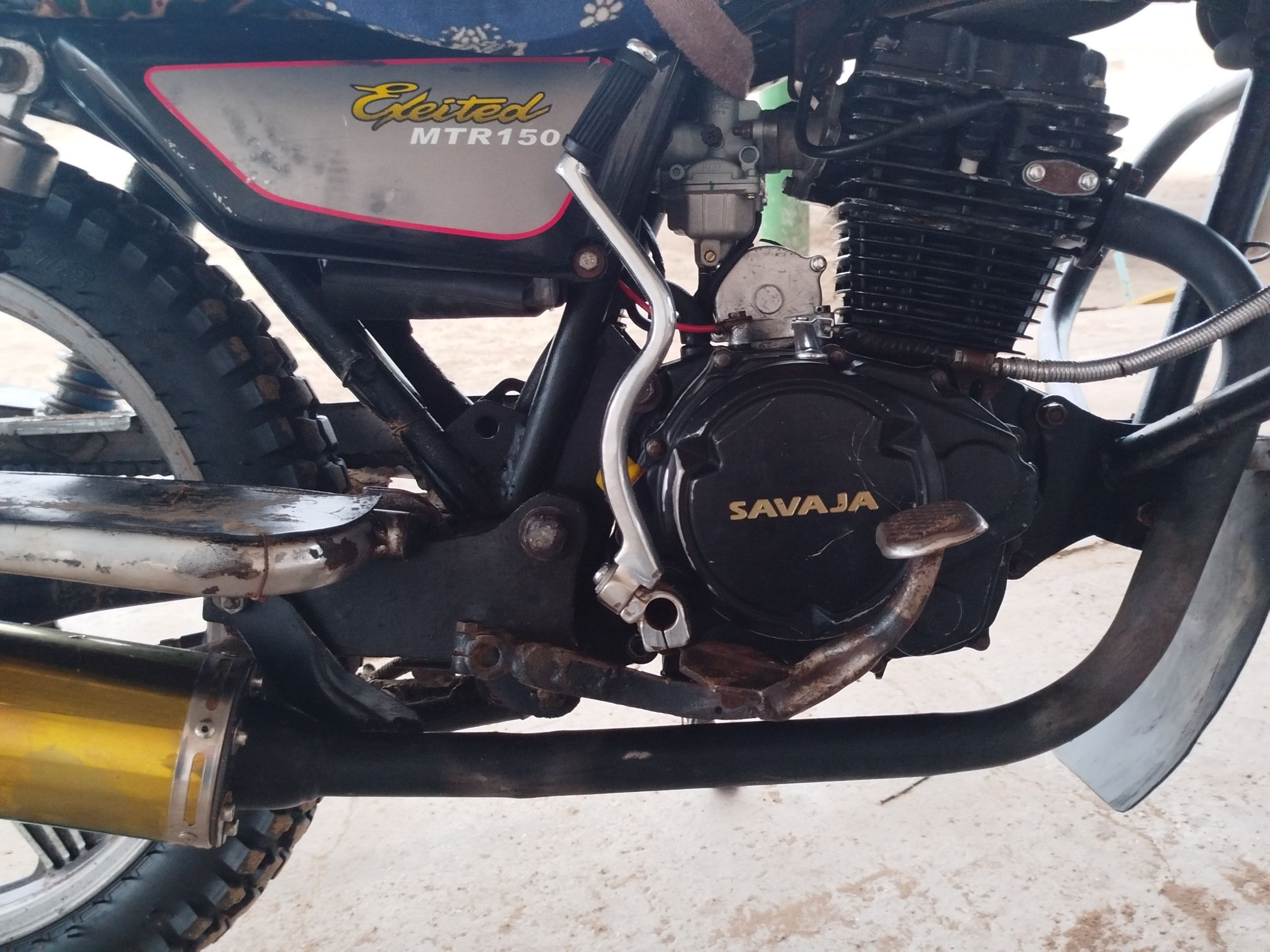 Dwitil 1 400 TMT - Balkanabat - img 1