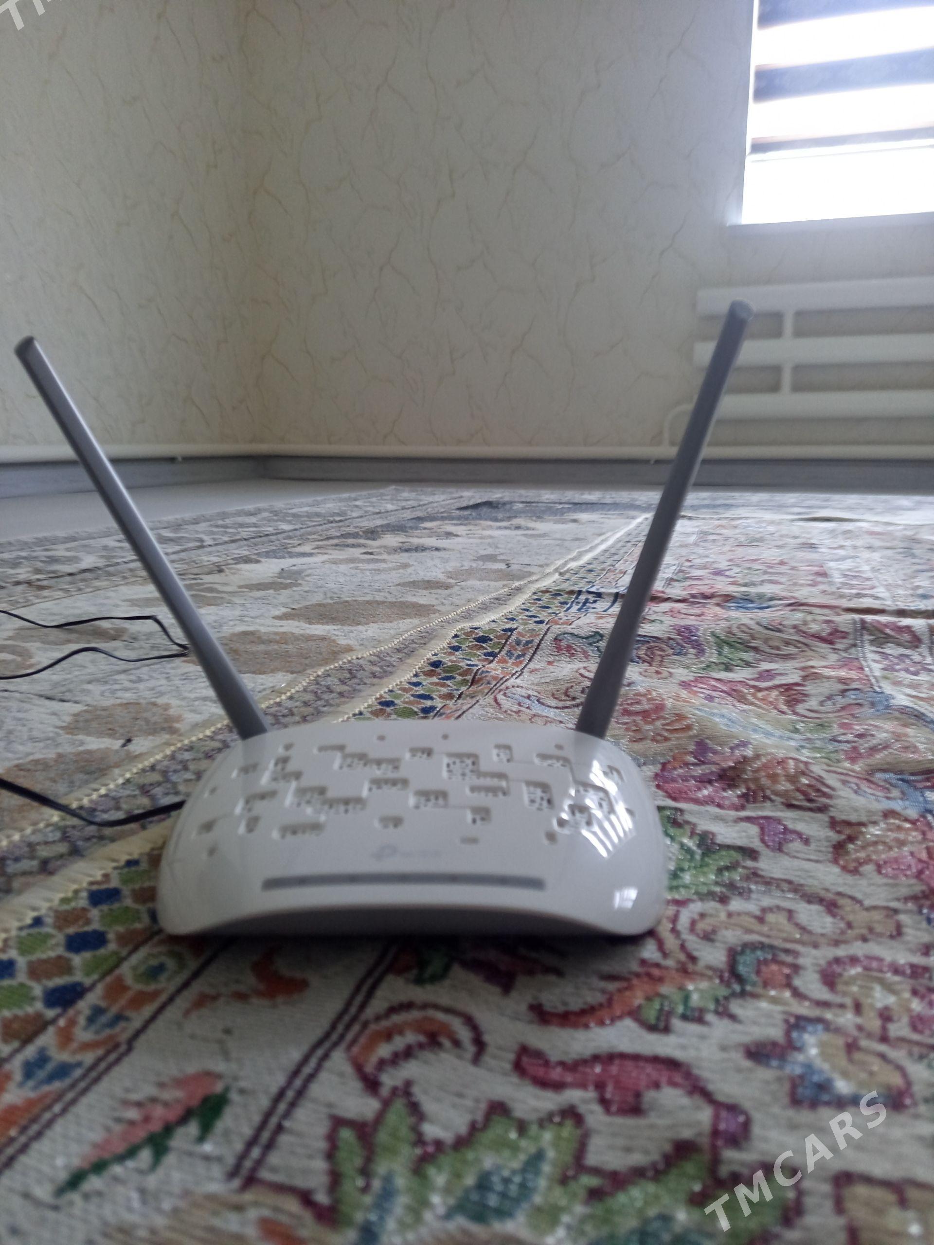 Wif tp-link router - Багир - img 1